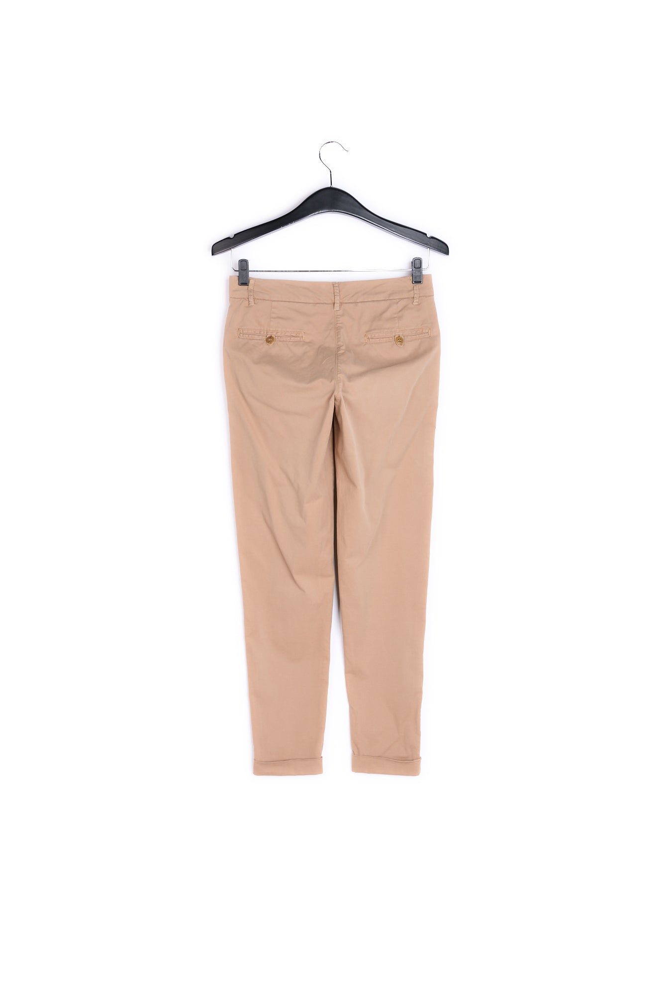 Pants Beige RE—SSENTIEL | Essentiel second hand