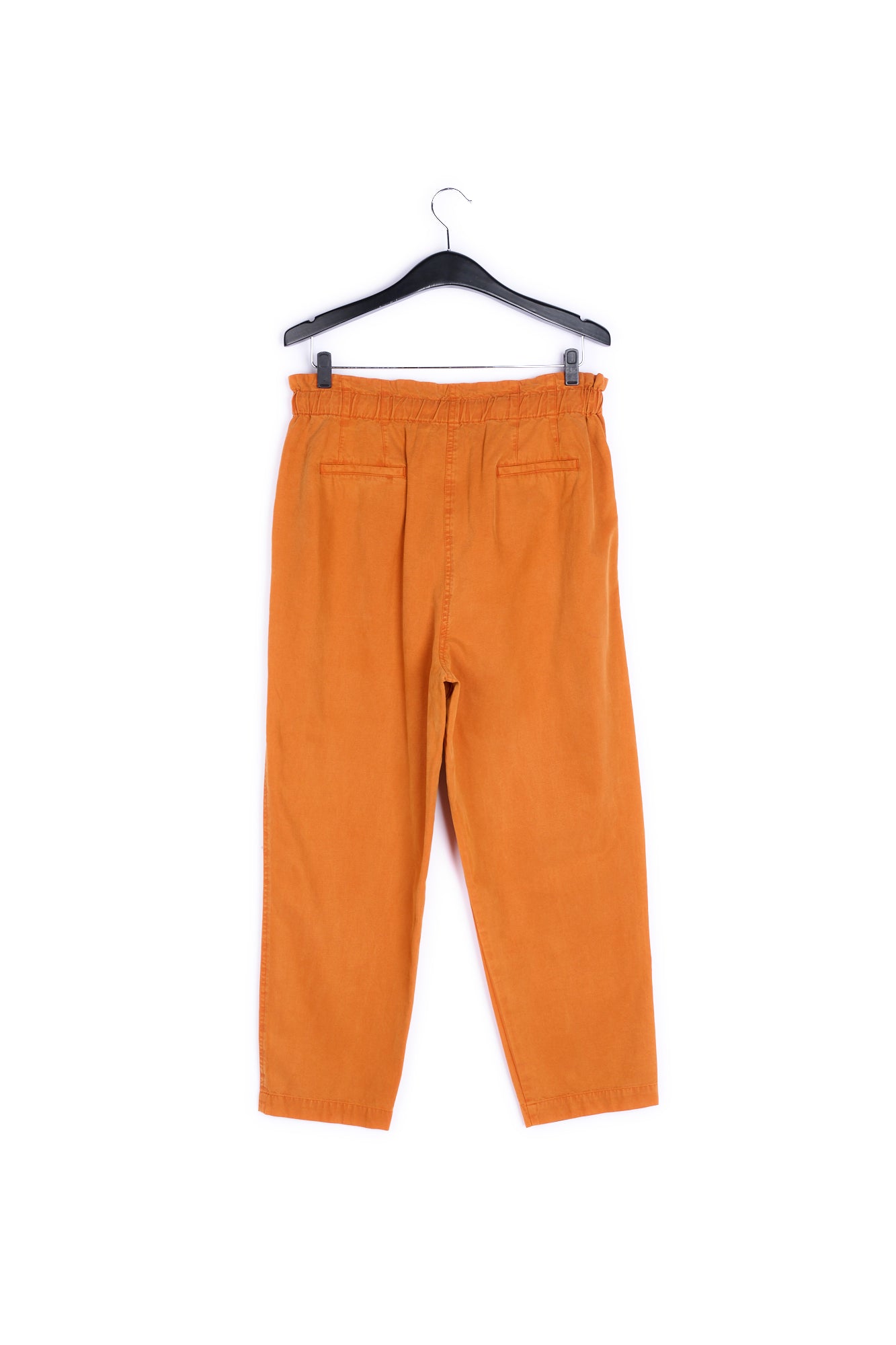 Orange pants RE—SSENTIEL | Essentiel second hand