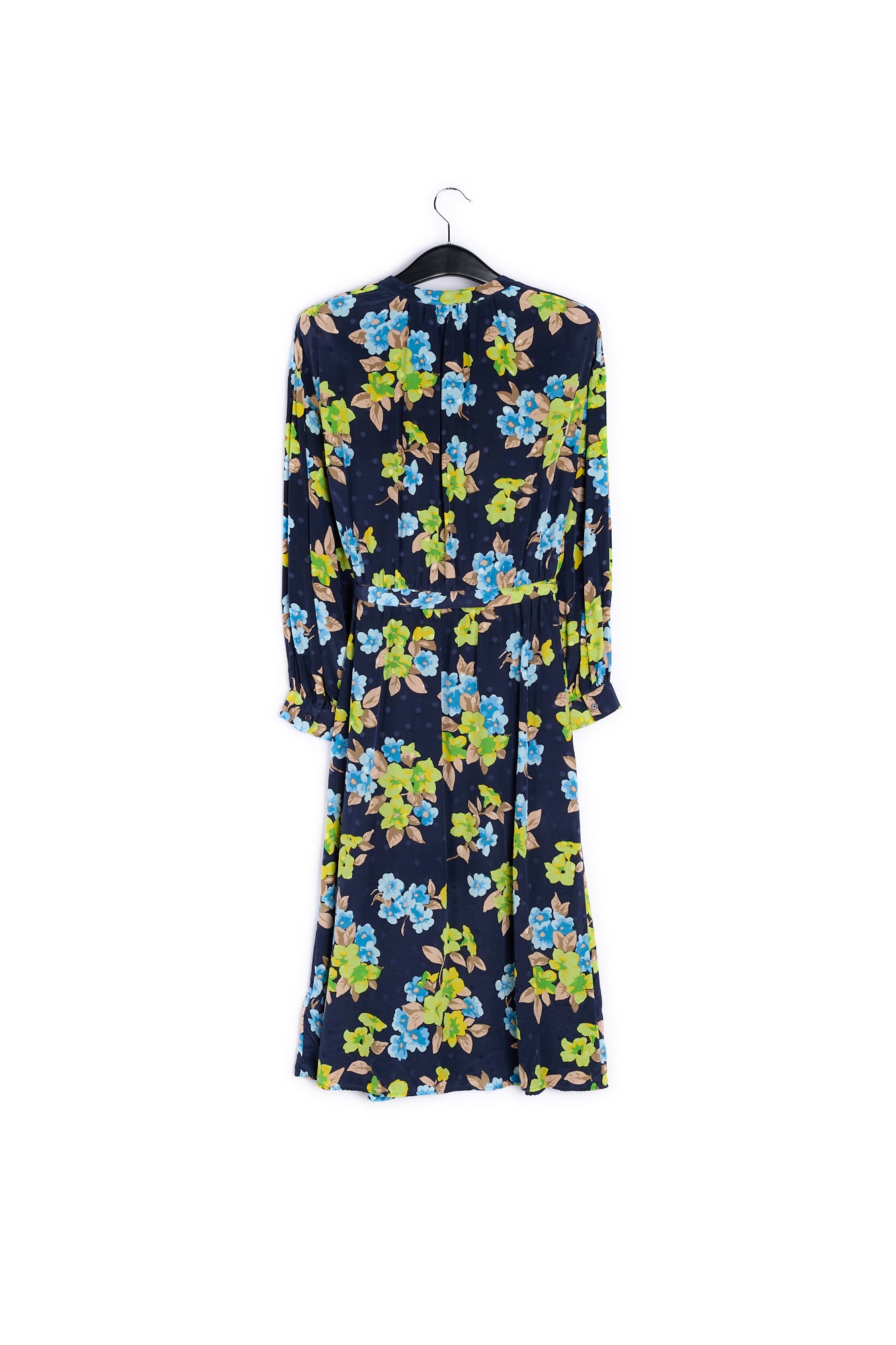 Printed dress RE—SSENTIEL | Essentiel second hand