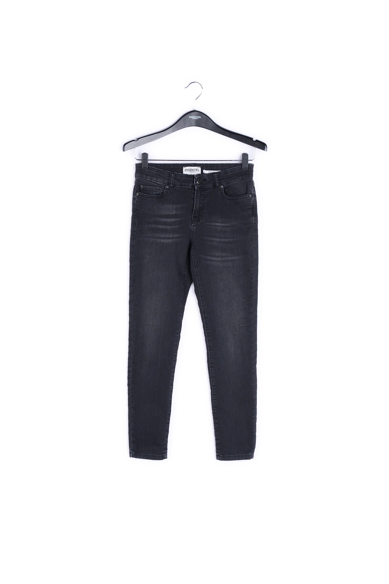 Black Pants RE—SSENTIEL | Essentiel second hand