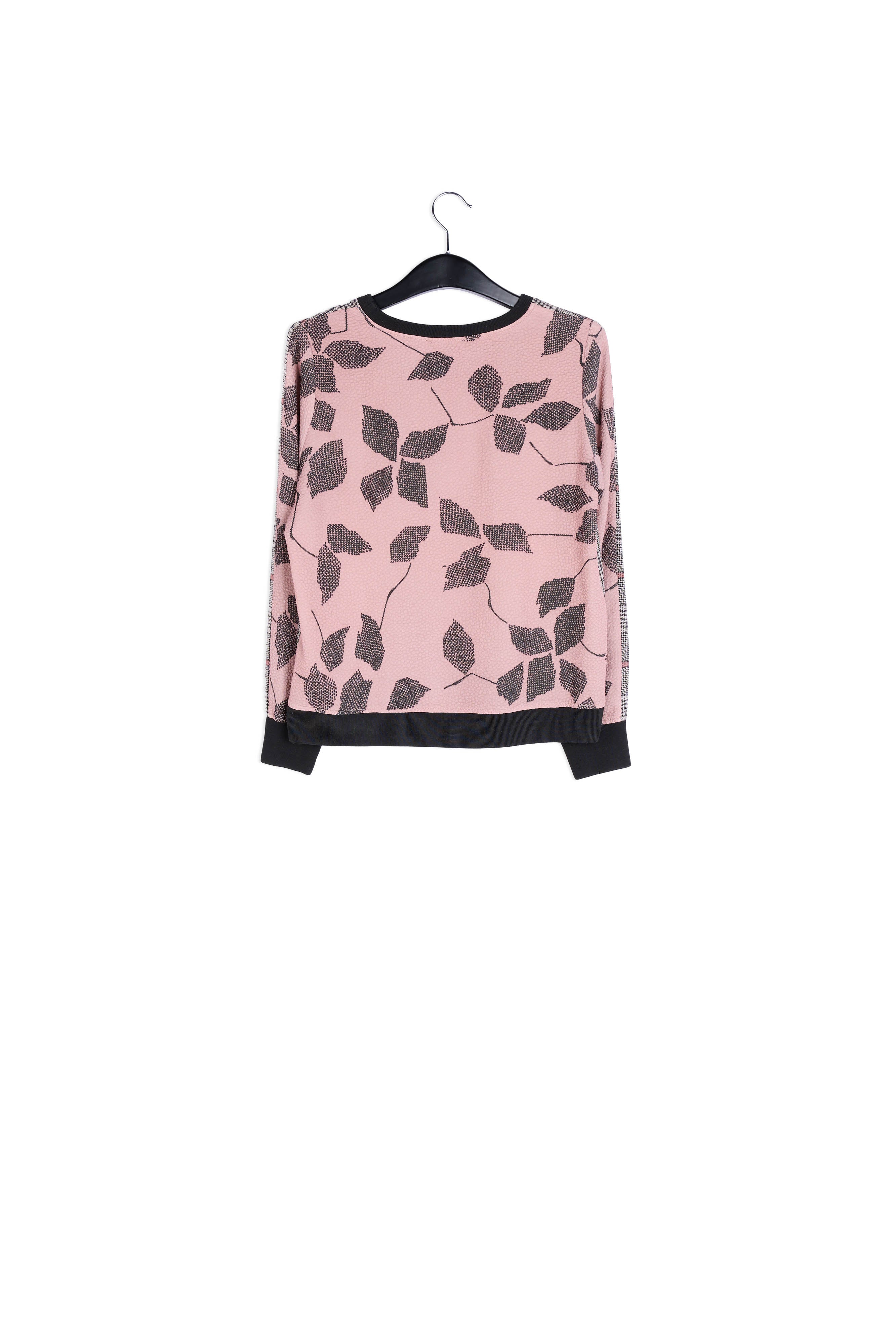 Top Multicolored RE—SSENTIEL | Essentiel second hand