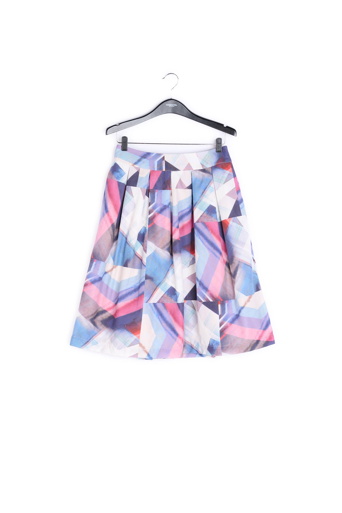 Multicolored skirt RE—SSENTIEL | Essentiel second hand
