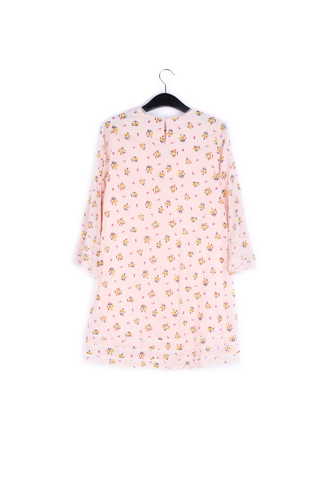Dress Printed RE—SSENTIEL | Essentiel second hand
