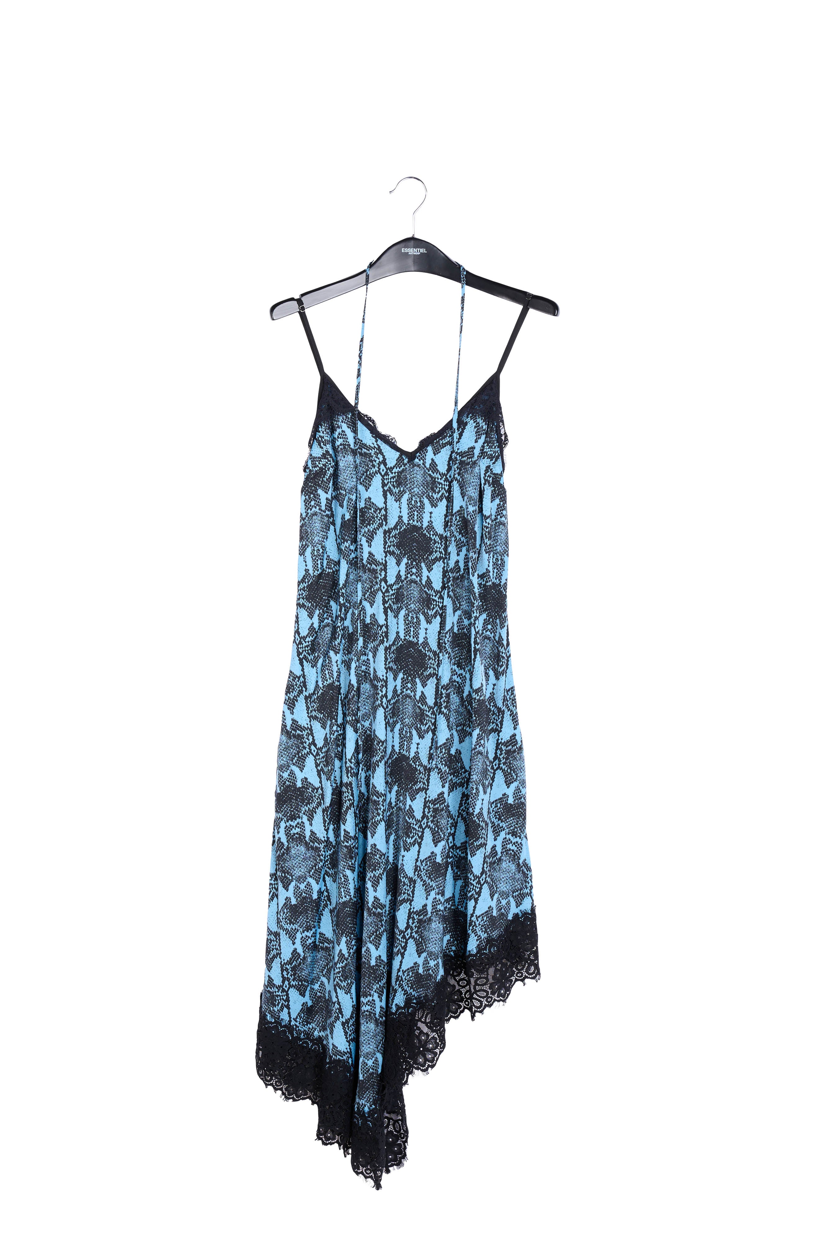 Robe Imprimé RE—SSENTIEL | Essentiel second hand