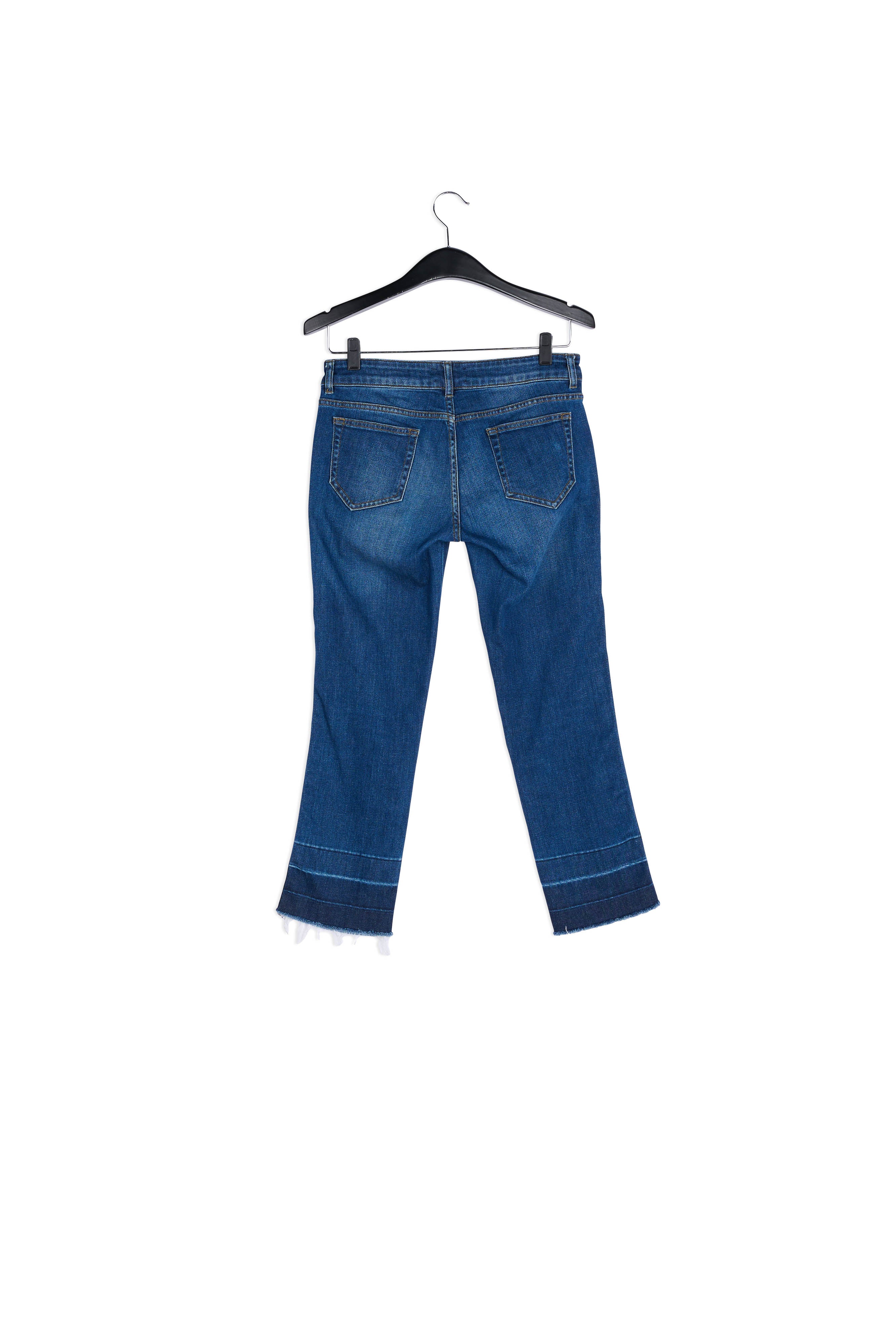 Blue jeans  RE—SSENTIEL | Essentiel second hand