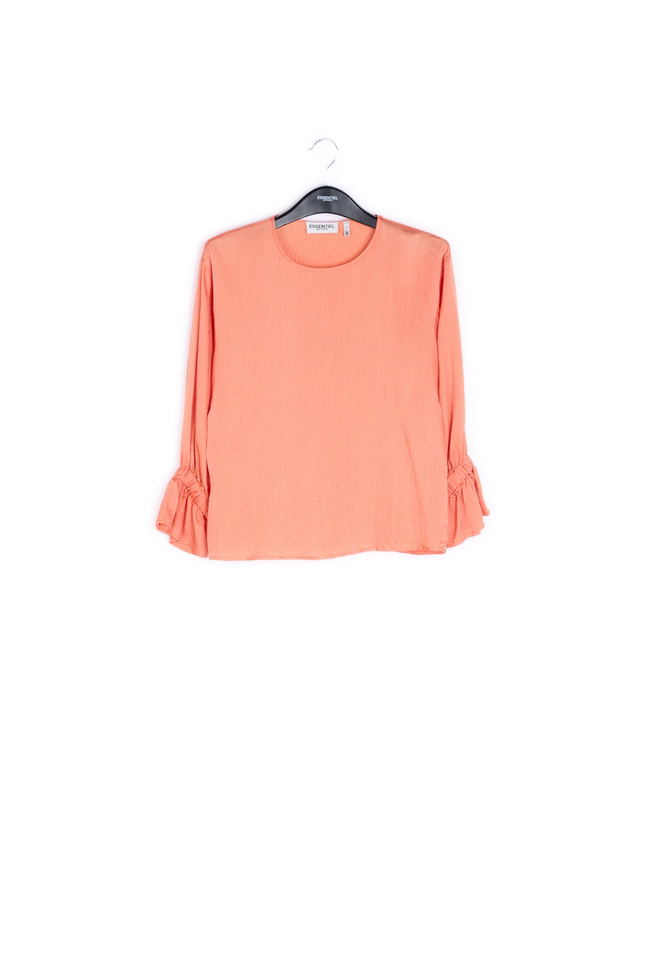 Top Orange RE—SSENTIEL | Essentiel second hand