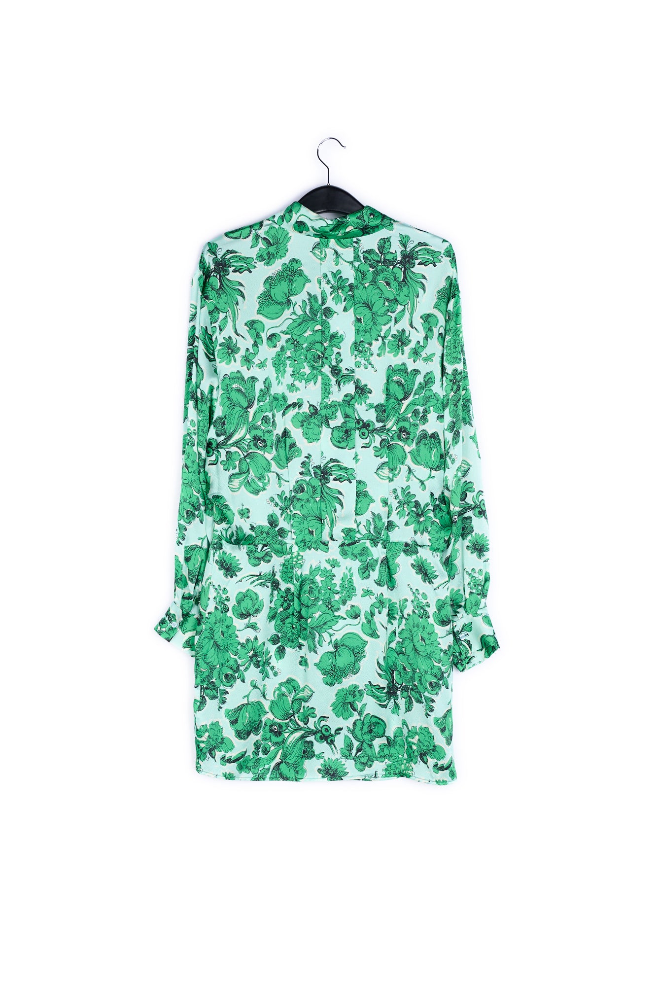 Printed dress RE—SSENTIEL | Essentiel second hand