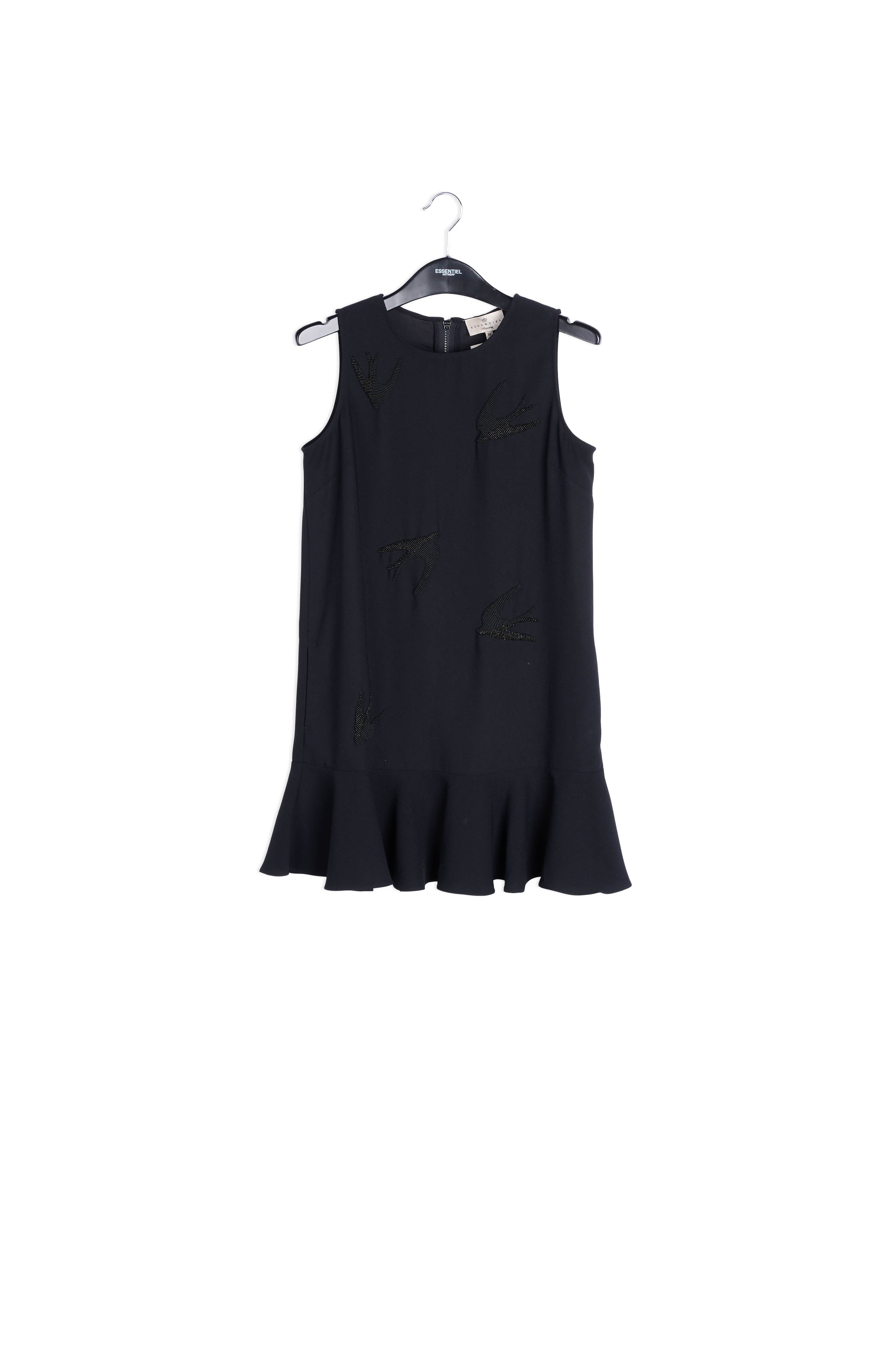 Black Dress black-dress