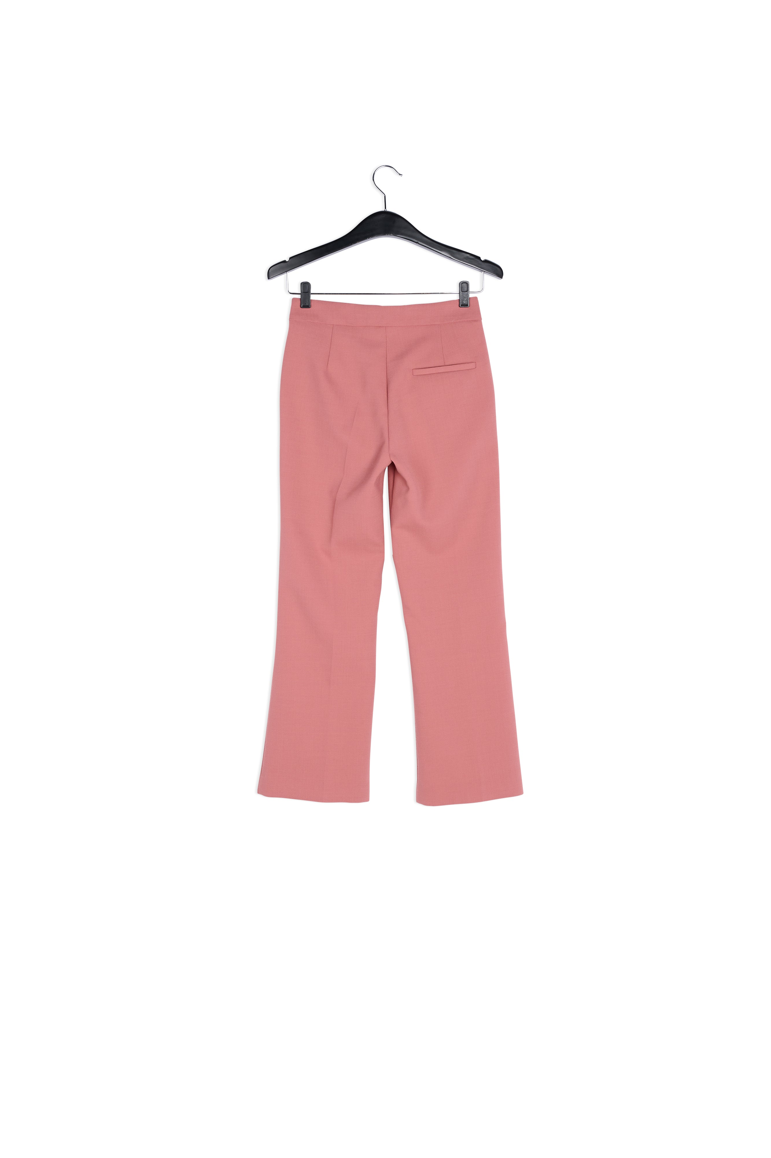 Pink pants RE—SSENTIEL | Essentiel second hand