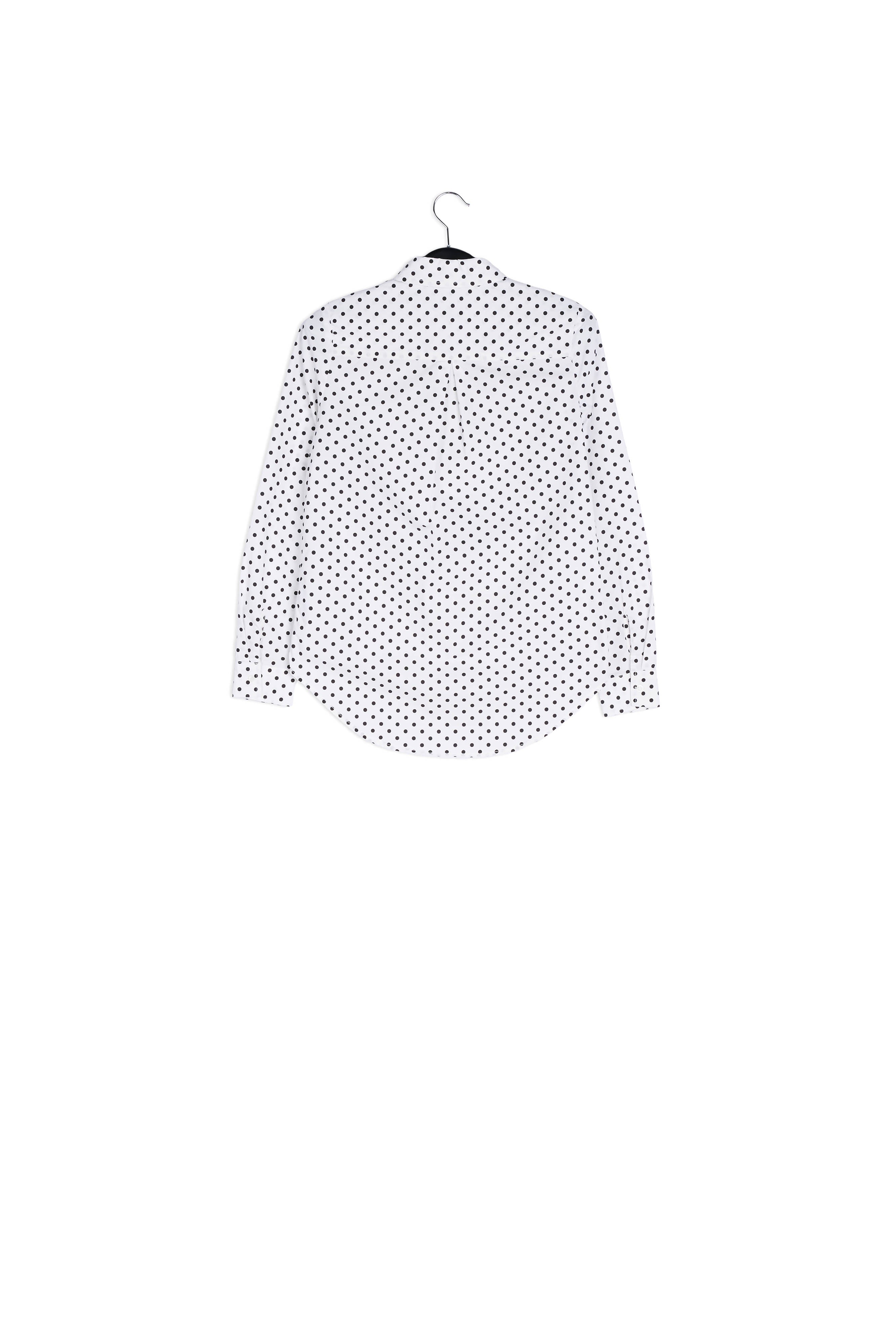 White shirt RE—SSENTIEL | Essentiel second hand