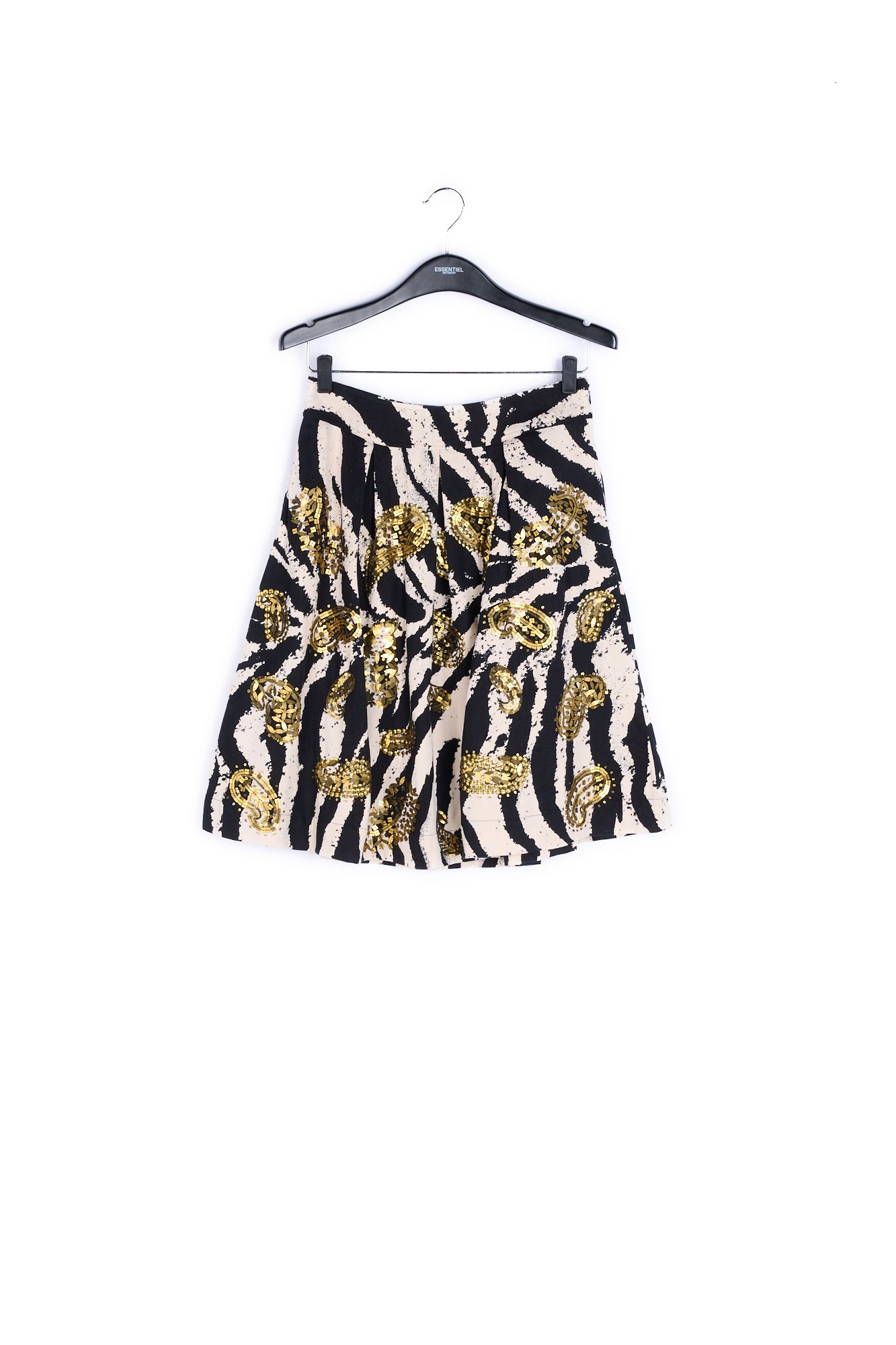 Printed skirt RE—SSENTIEL | Essentiel second hand