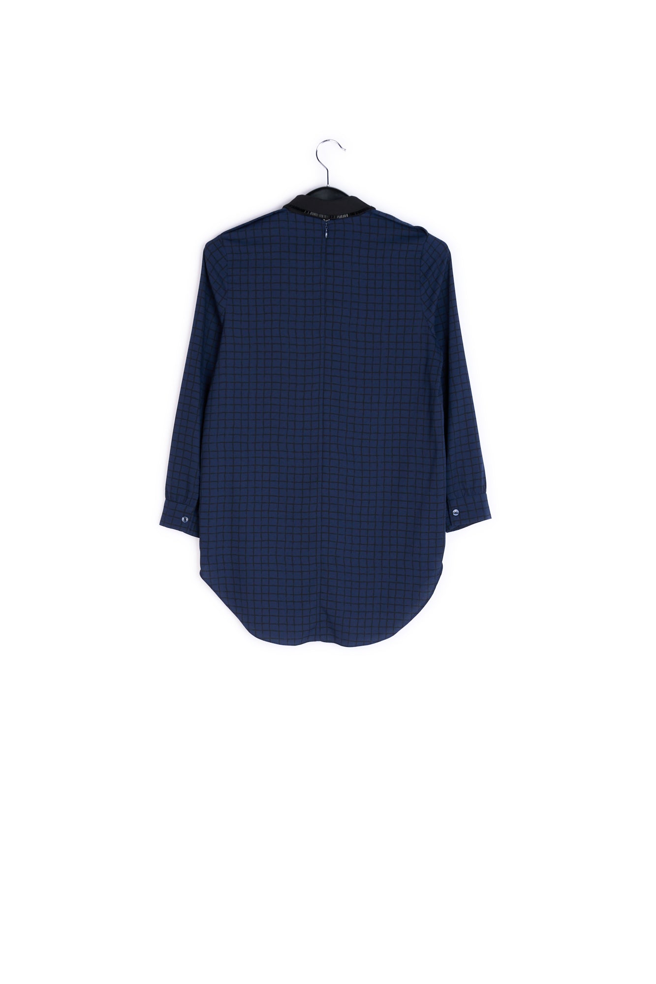 Top Navy blue RE—SSENTIEL | Essentiel second hand