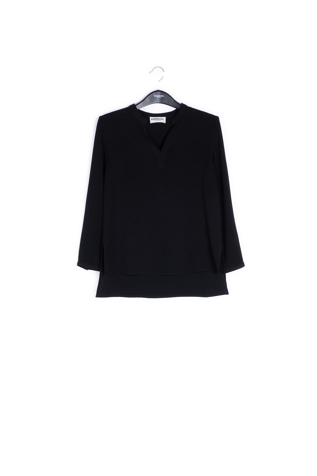 Top Black RE—SSENTIEL | Essentiel second hand