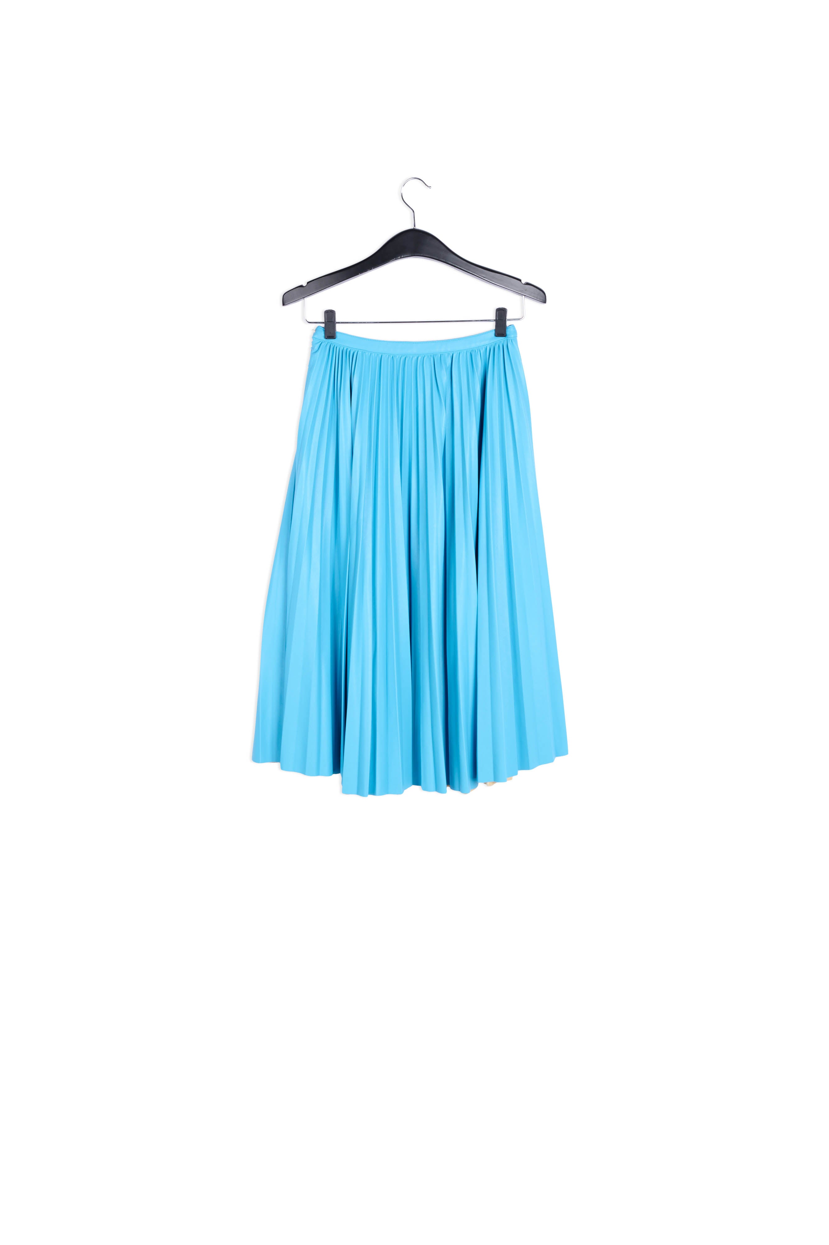 Jupe Bleu RE—SSENTIEL | Essentiel second hand