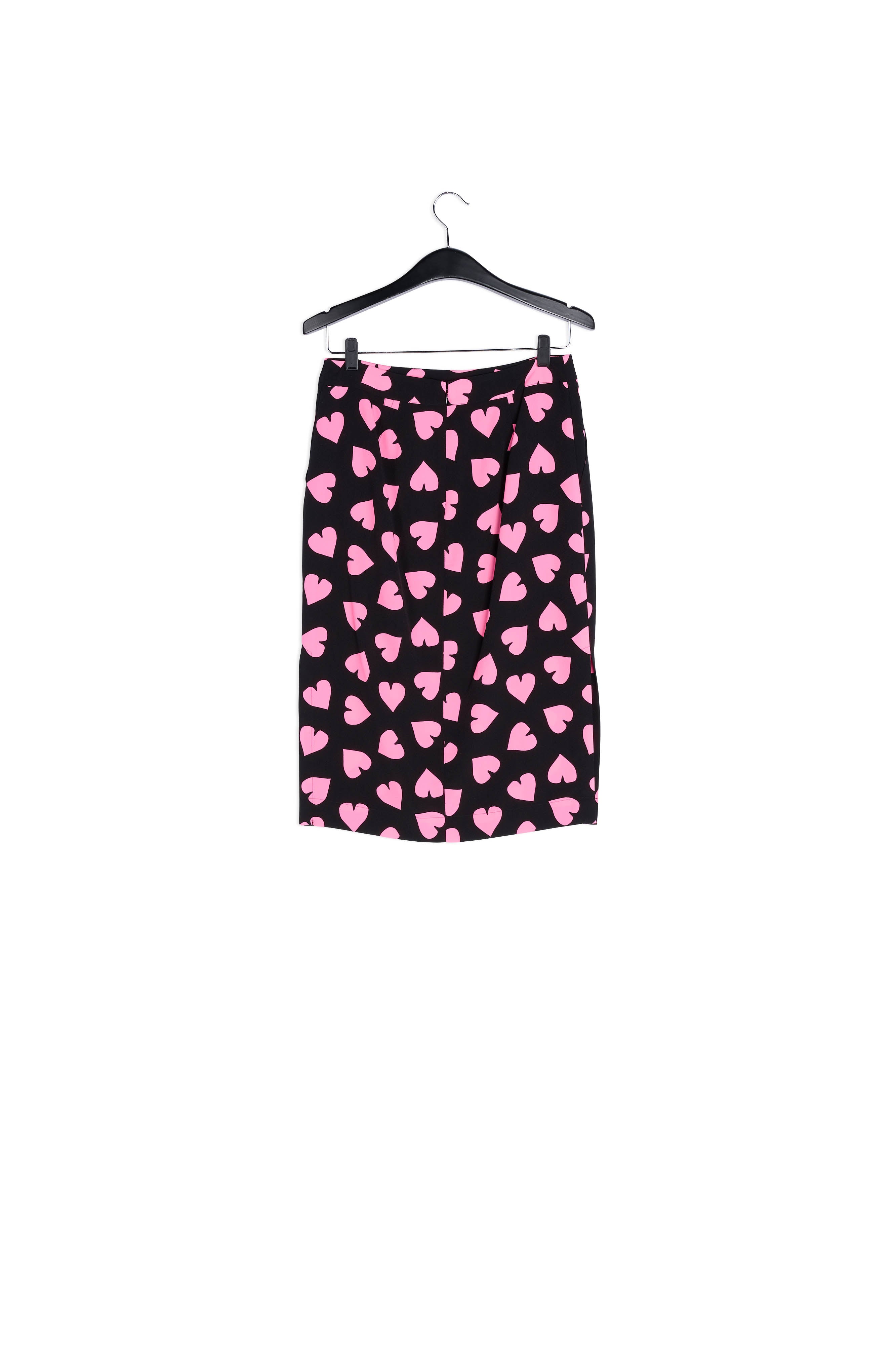 black skirt RE—SSENTIEL | Essentiel second hand