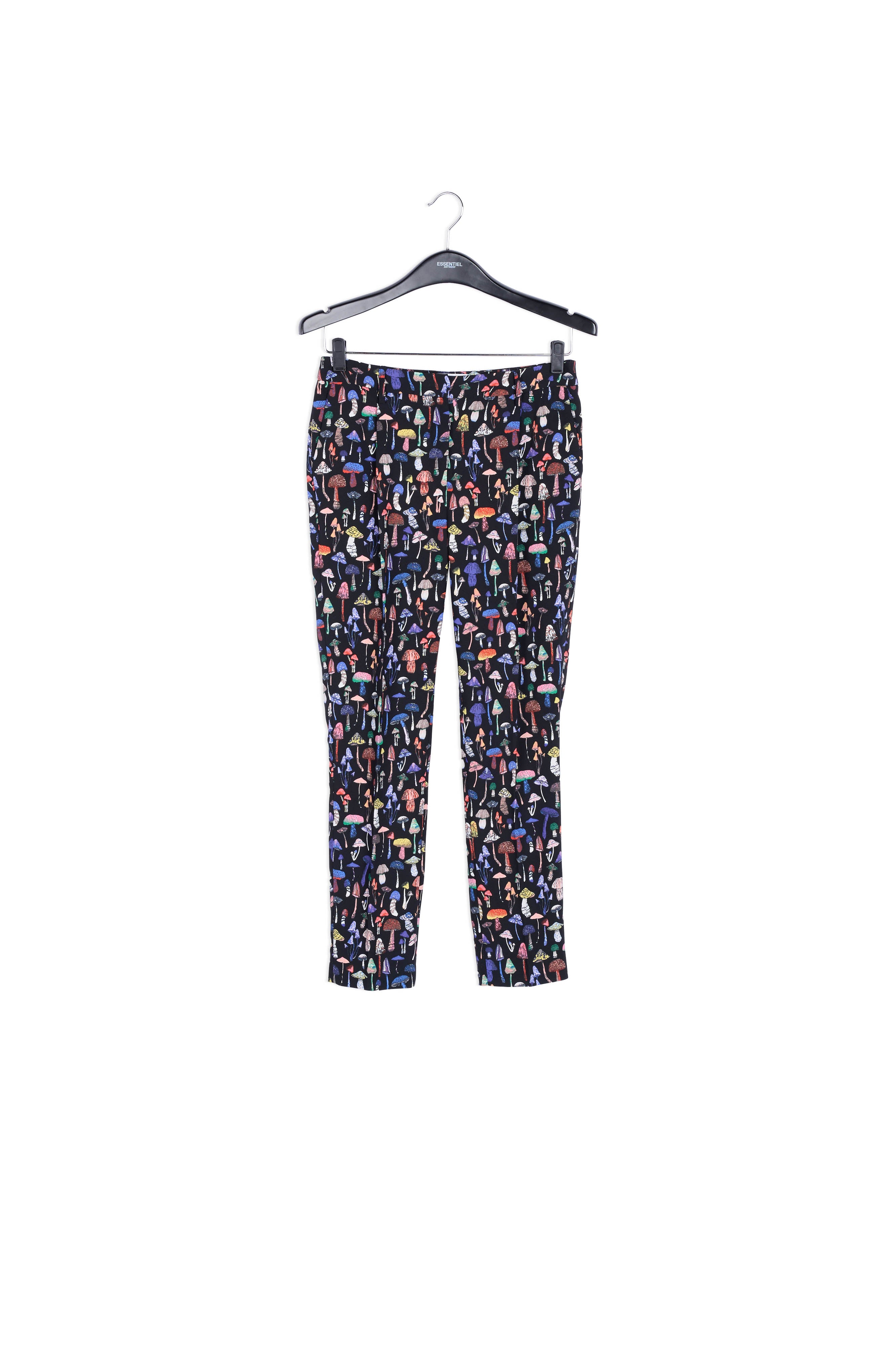 Pantalon Imprimé RE—SSENTIEL | Essentiel second hand