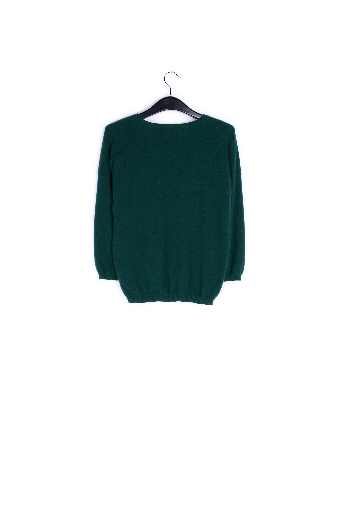 Sweater Khaki RE—SSENTIEL | Essentiel second hand