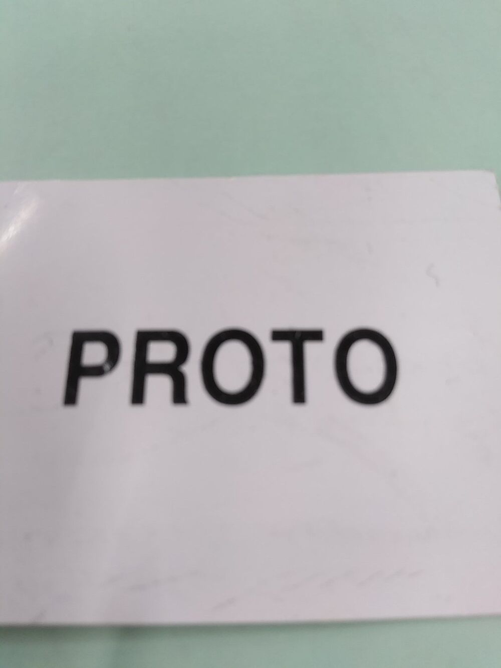 produit test RE—SSENTIEL | Essentiel second hand