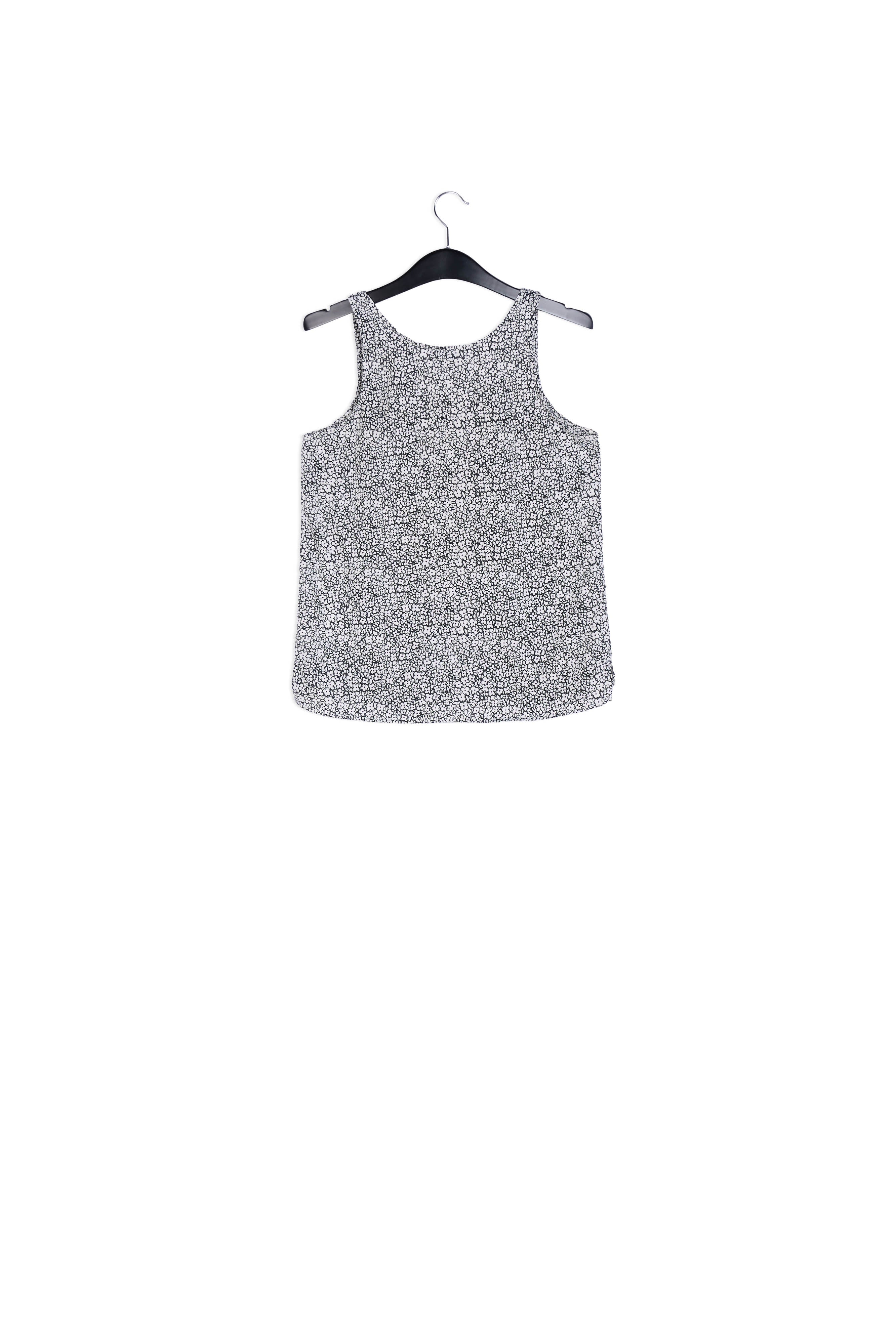 Top Printed RE—SSENTIEL | Essentiel second hand