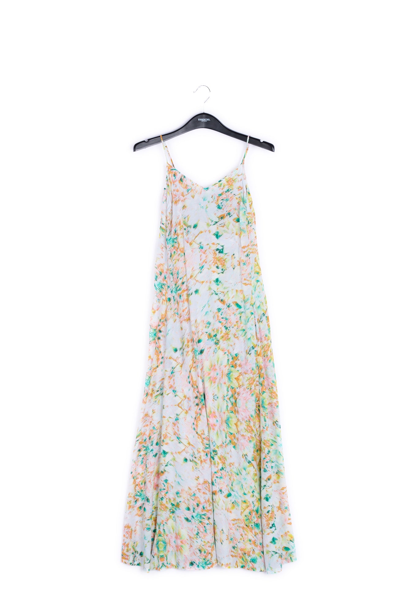Printed Dress RE—SSENTIEL | Essentiel second hand