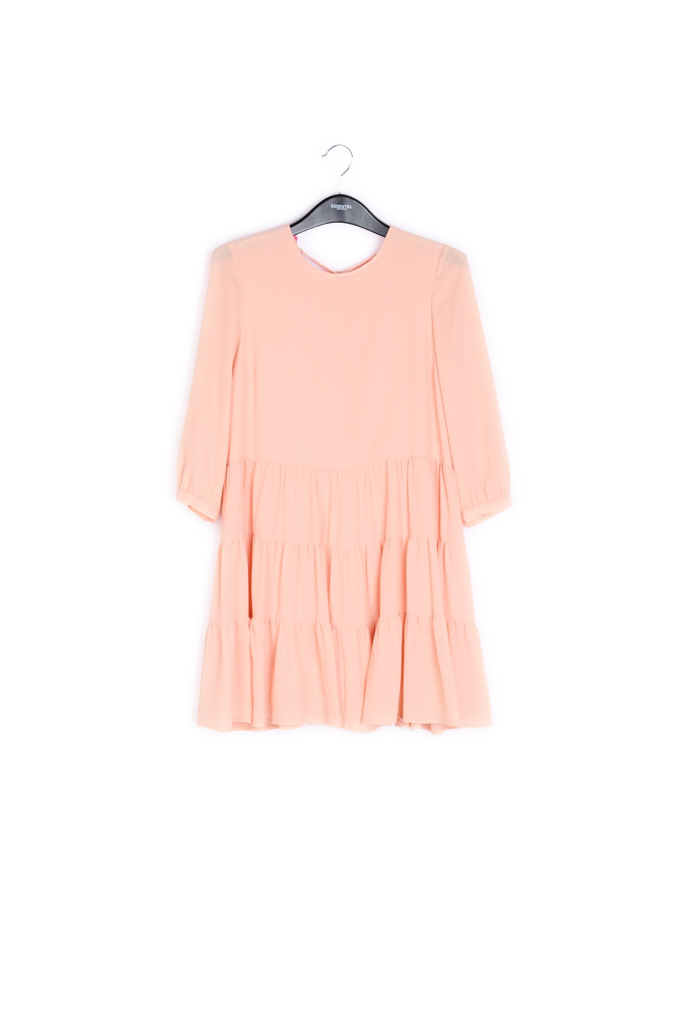 Jurk Roze RE—SSENTIEL | Essentiel second hand