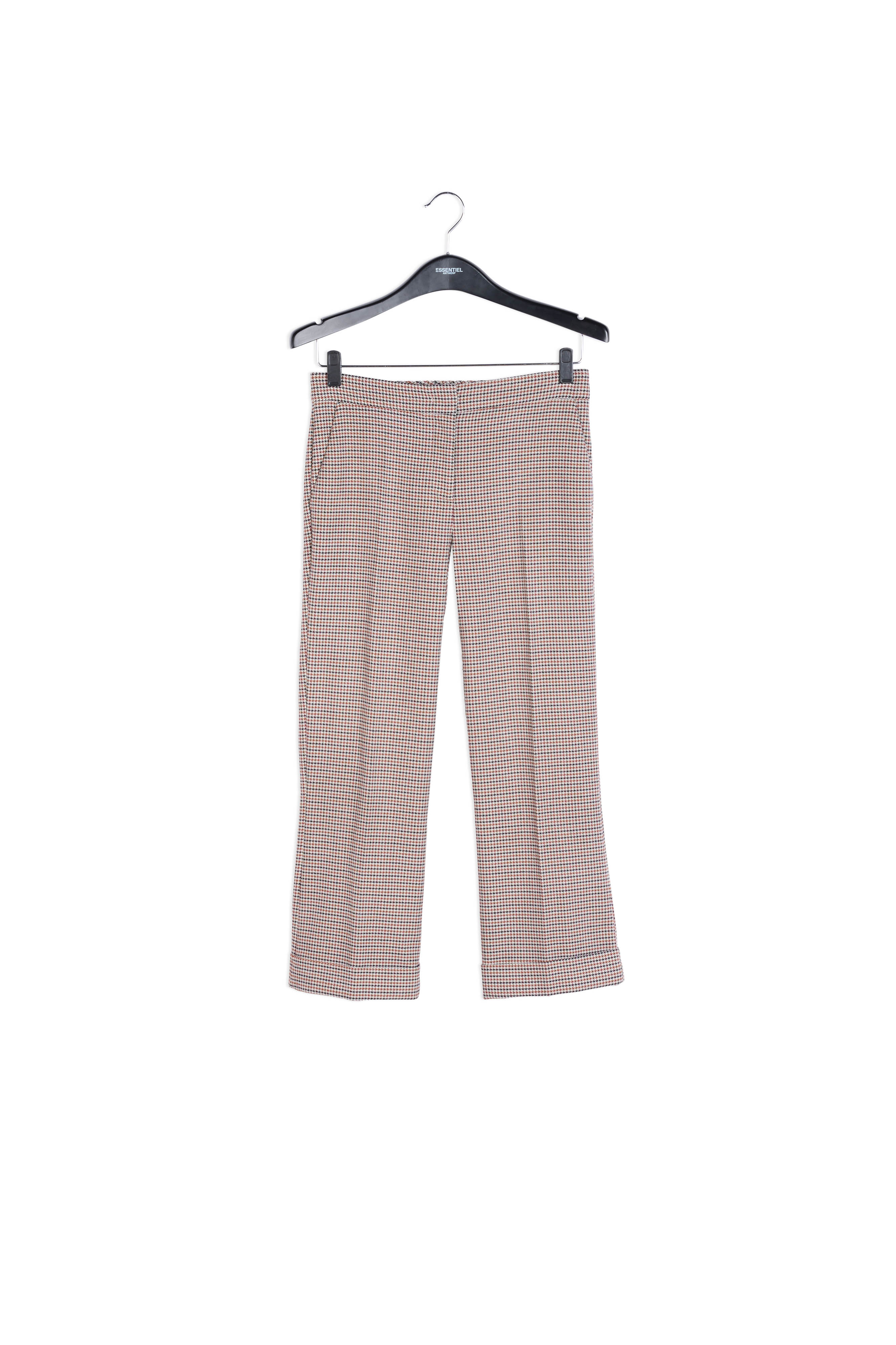 Pantalon Imprimé RE—SSENTIEL | Essentiel second hand