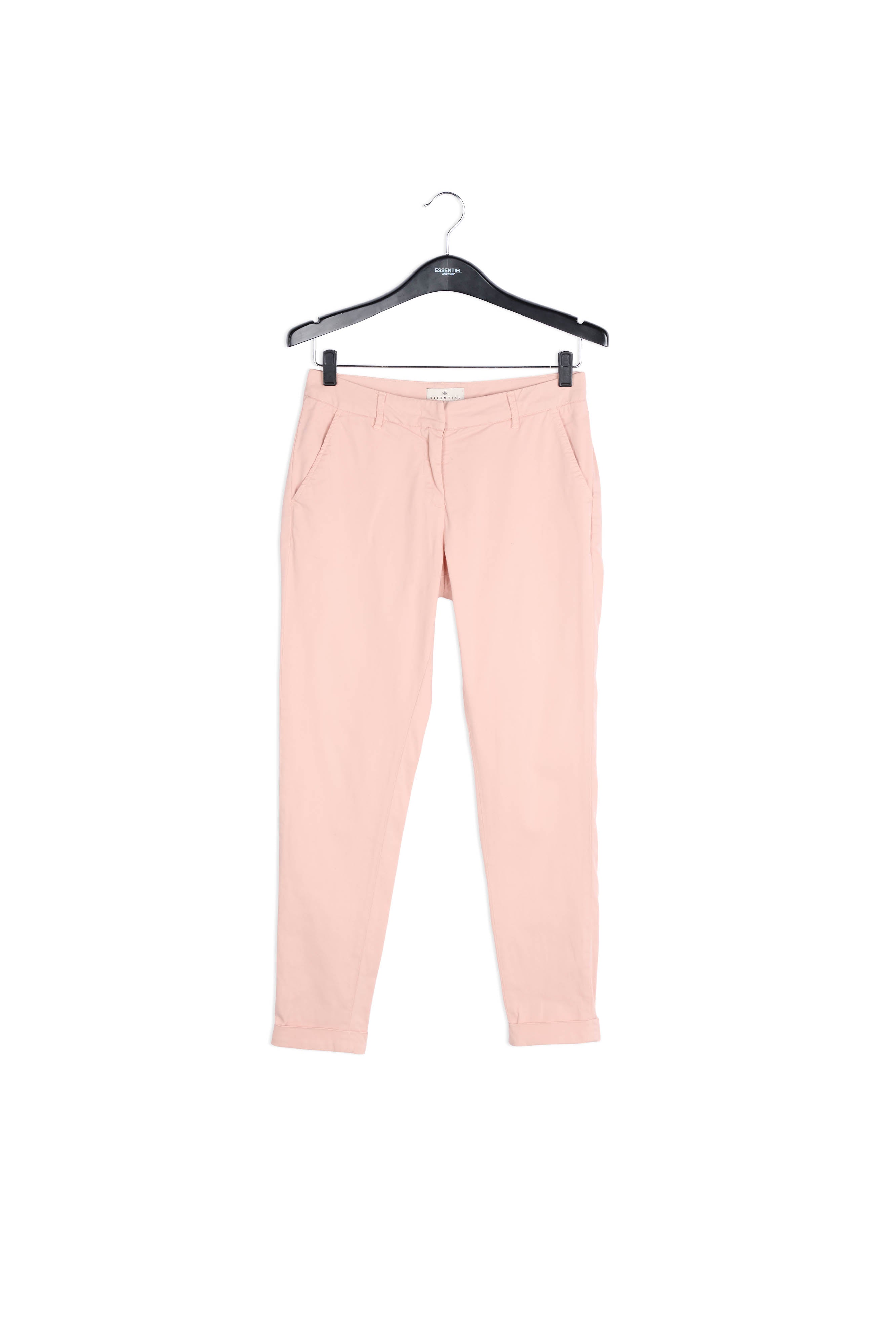 Pink pants RE—SSENTIEL | Essentiel second hand