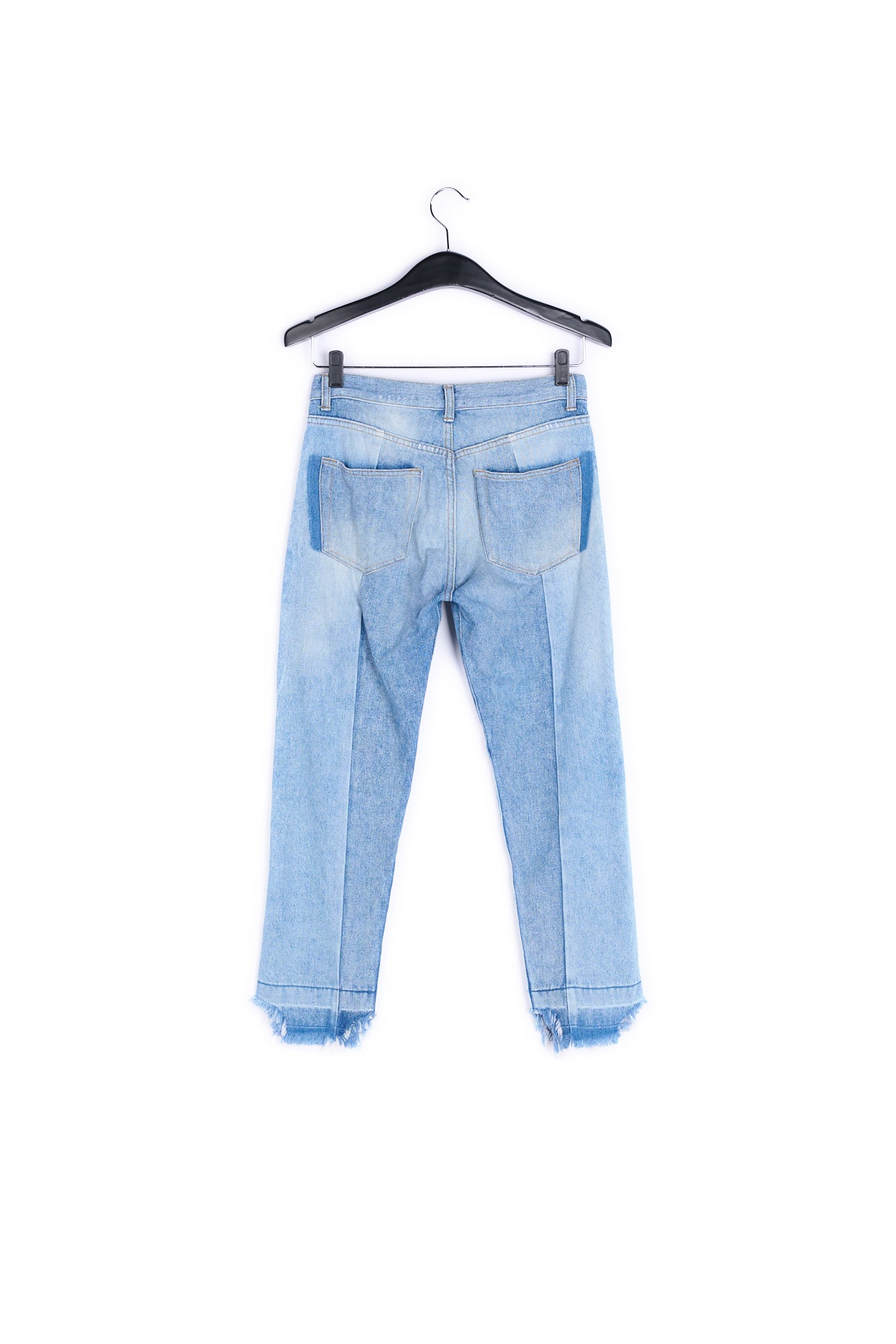 Blue Pants RE—SSENTIEL | Essentiel second hand