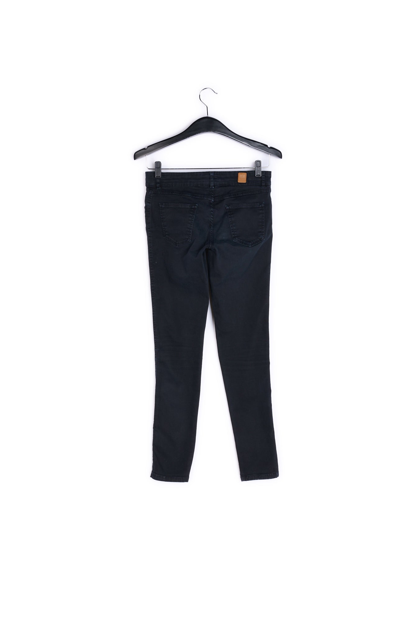 Black pants RE—SSENTIEL | Essentiel second hand