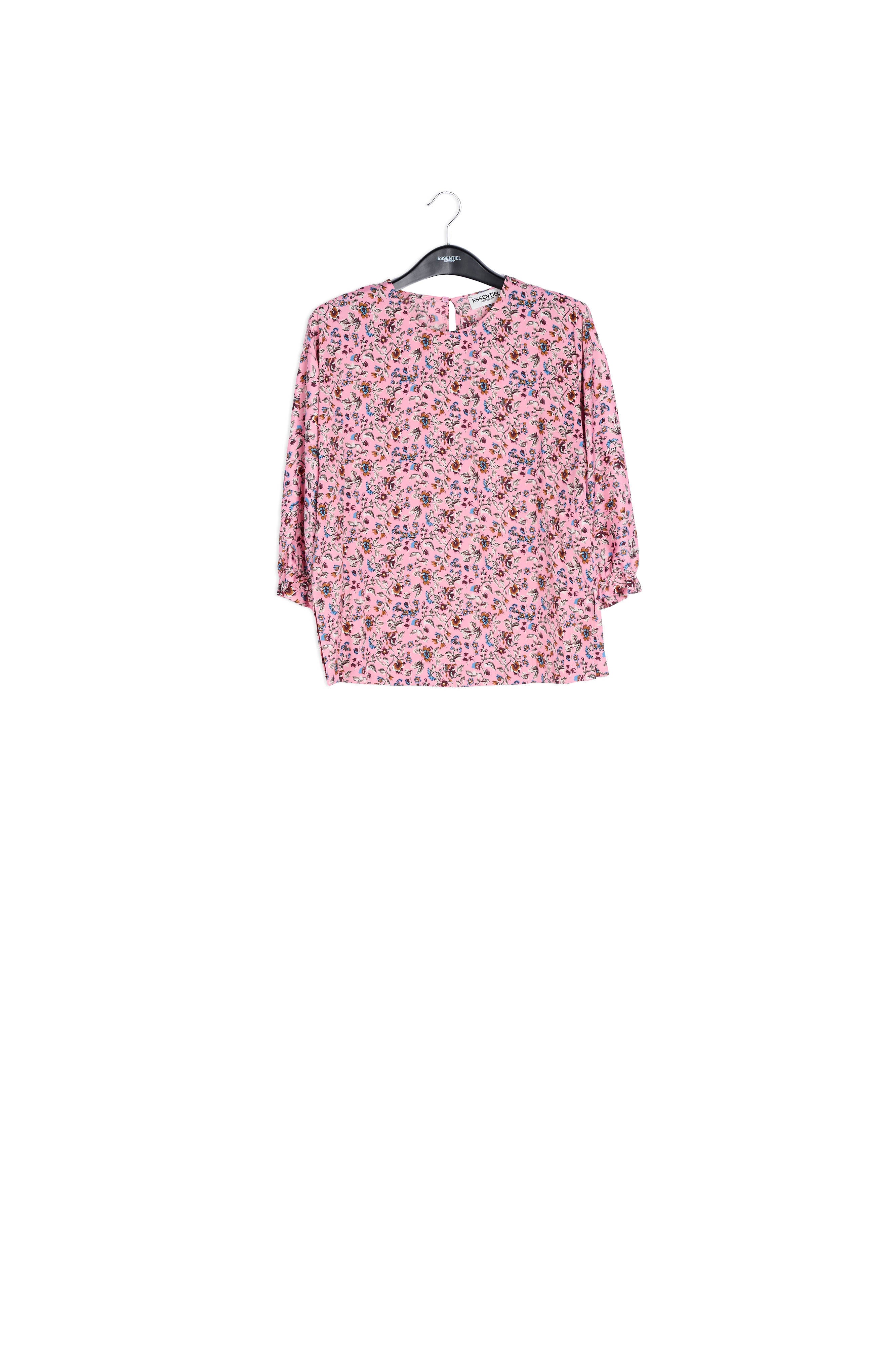 Shirt Pink RE—SSENTIEL | Essentiel second hand