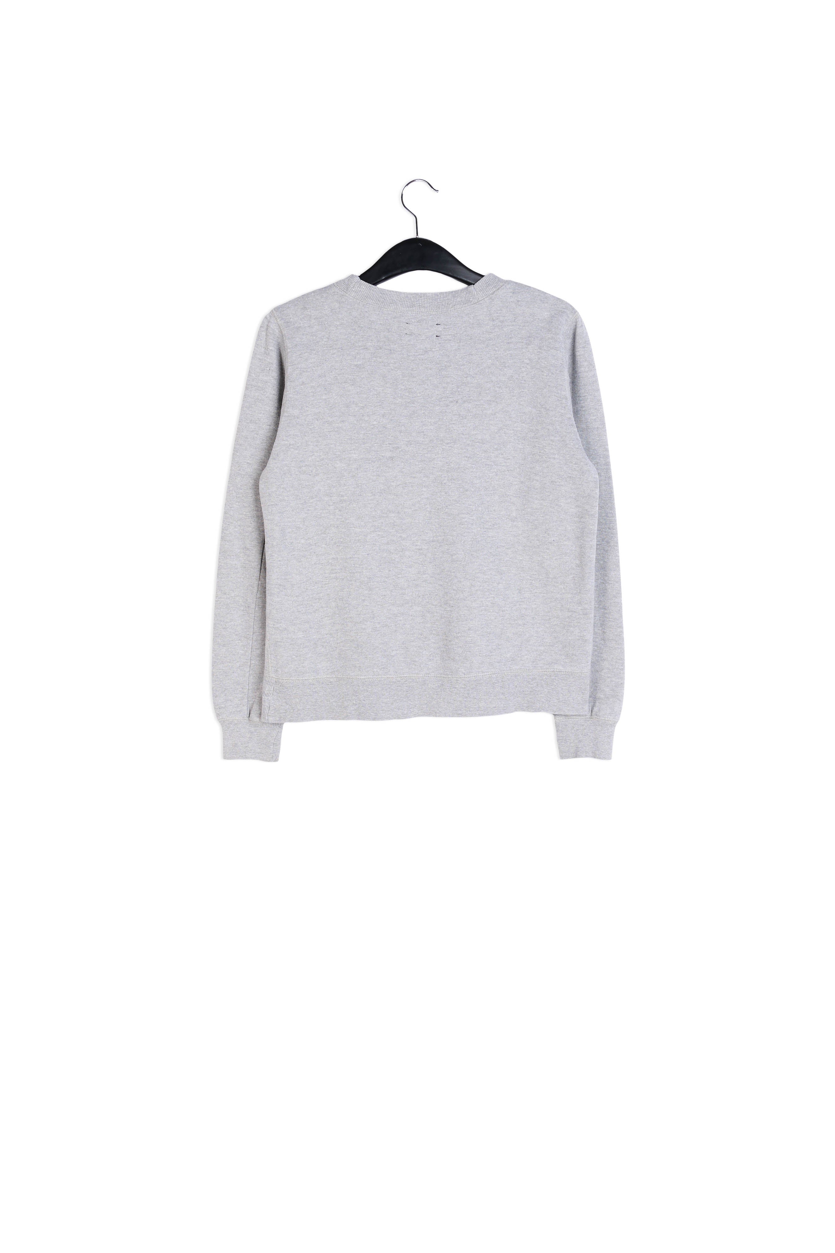 Grey sweater RE—SSENTIEL | Essentiel second hand
