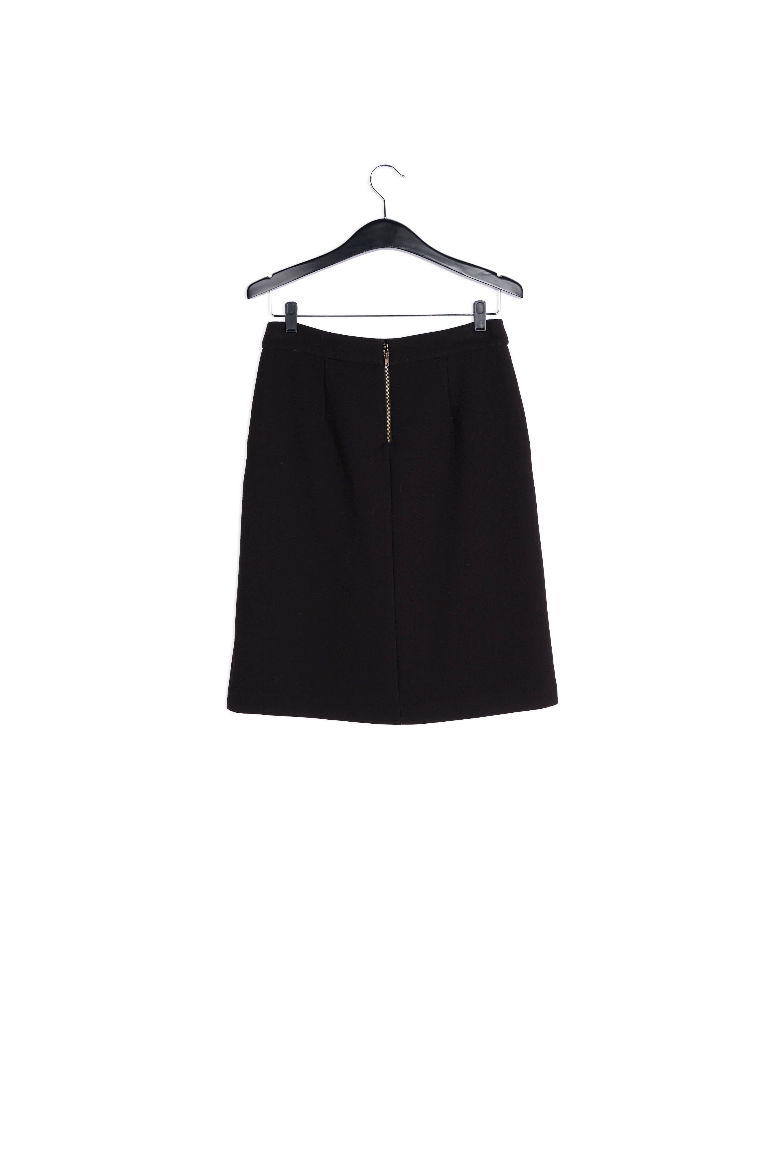 Black skirt RE—SSENTIEL | Essentiel second hand