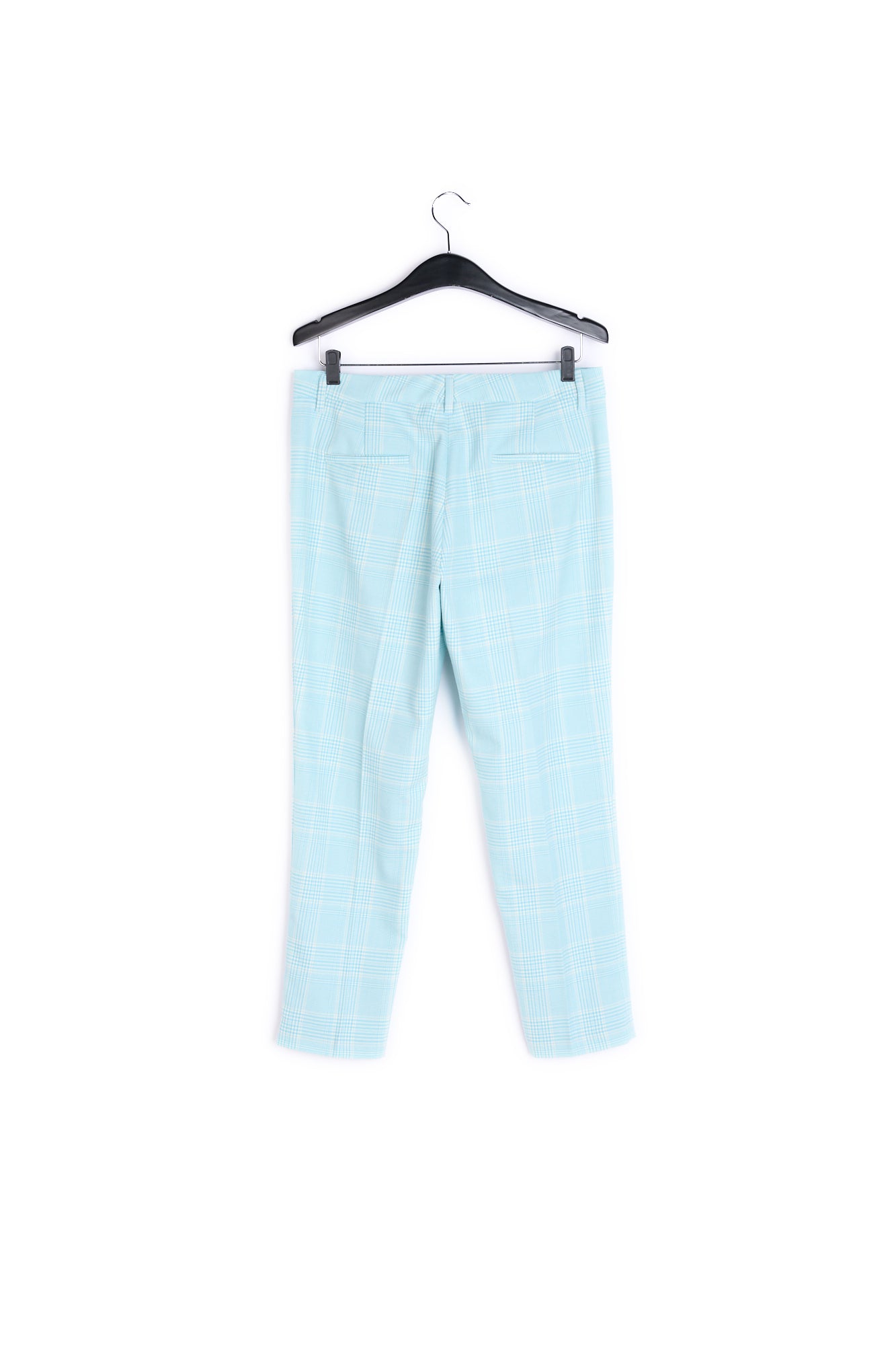 Printed Pants RE—SSENTIEL | Essentiel second hand