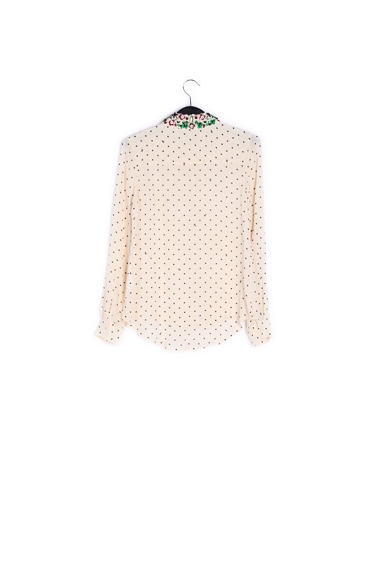 Beige shirt RE—SSENTIEL | Essentiel second hand