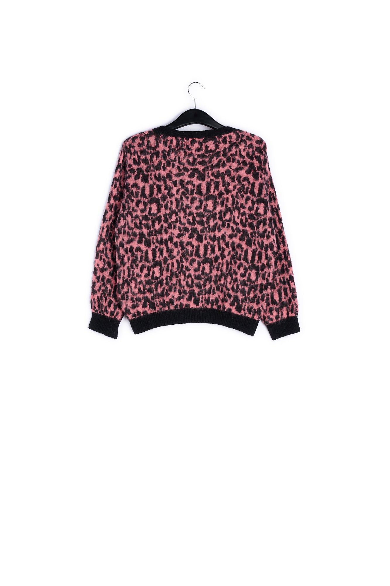 Printed sweater RE—SSENTIEL | Essentiel second hand