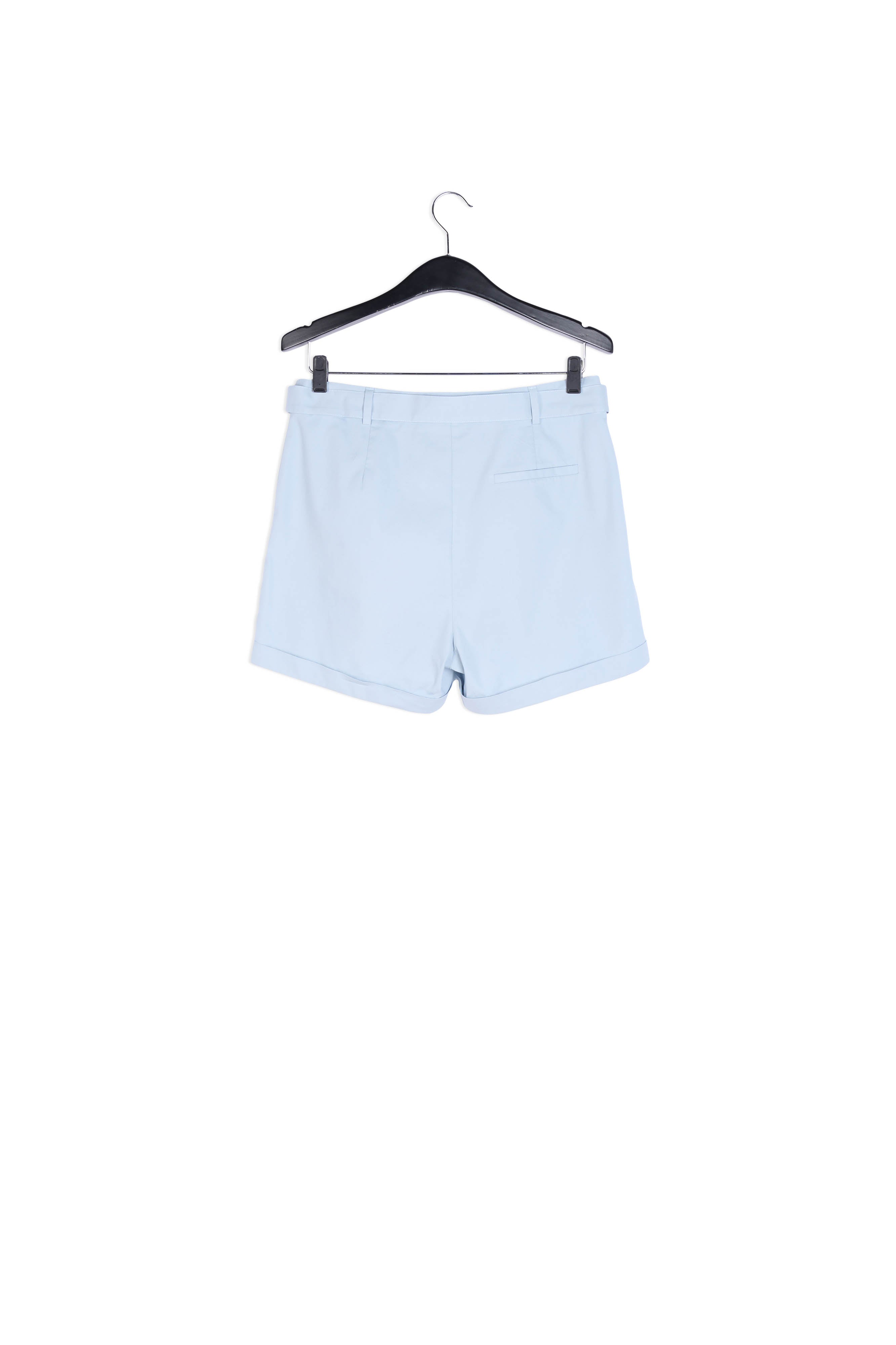 Blue short RE—SSENTIEL | Essentiel second hand
