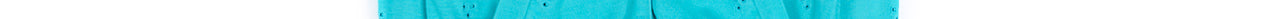 Waist coat Blue Faume - seconde main