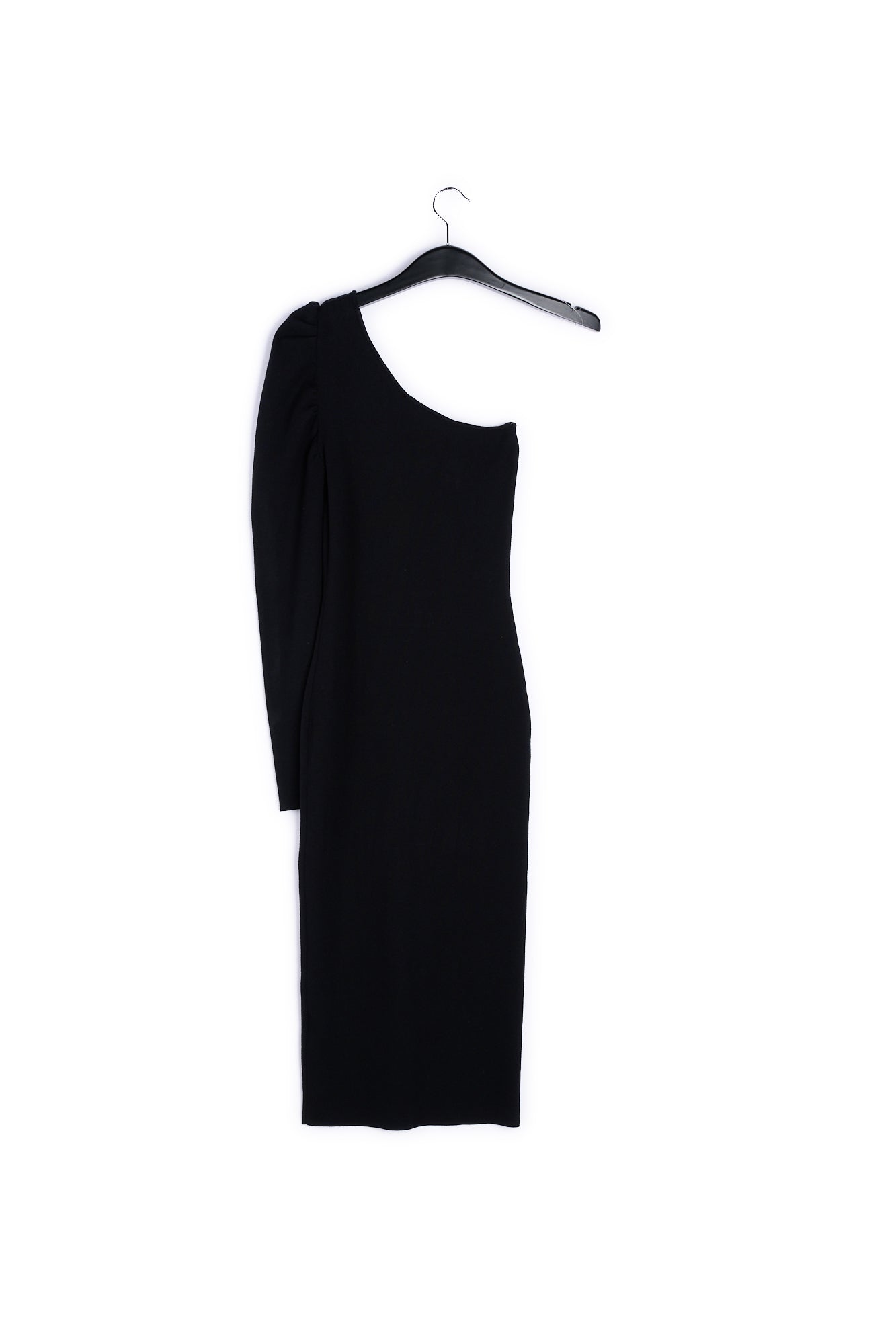Black dress RE—SSENTIEL | Essentiel second hand