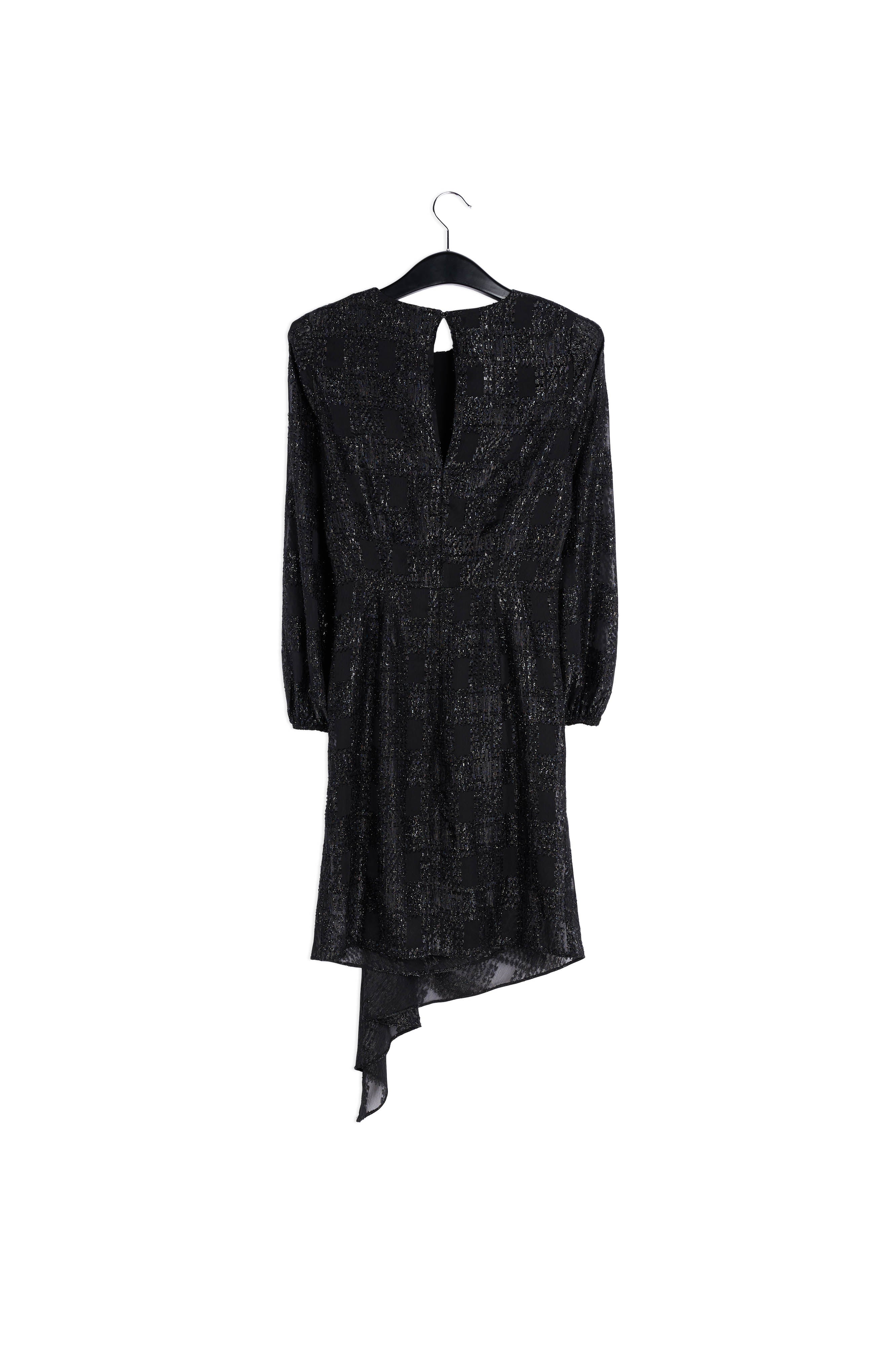  Black dress RE—SSENTIEL | Essentiel second hand