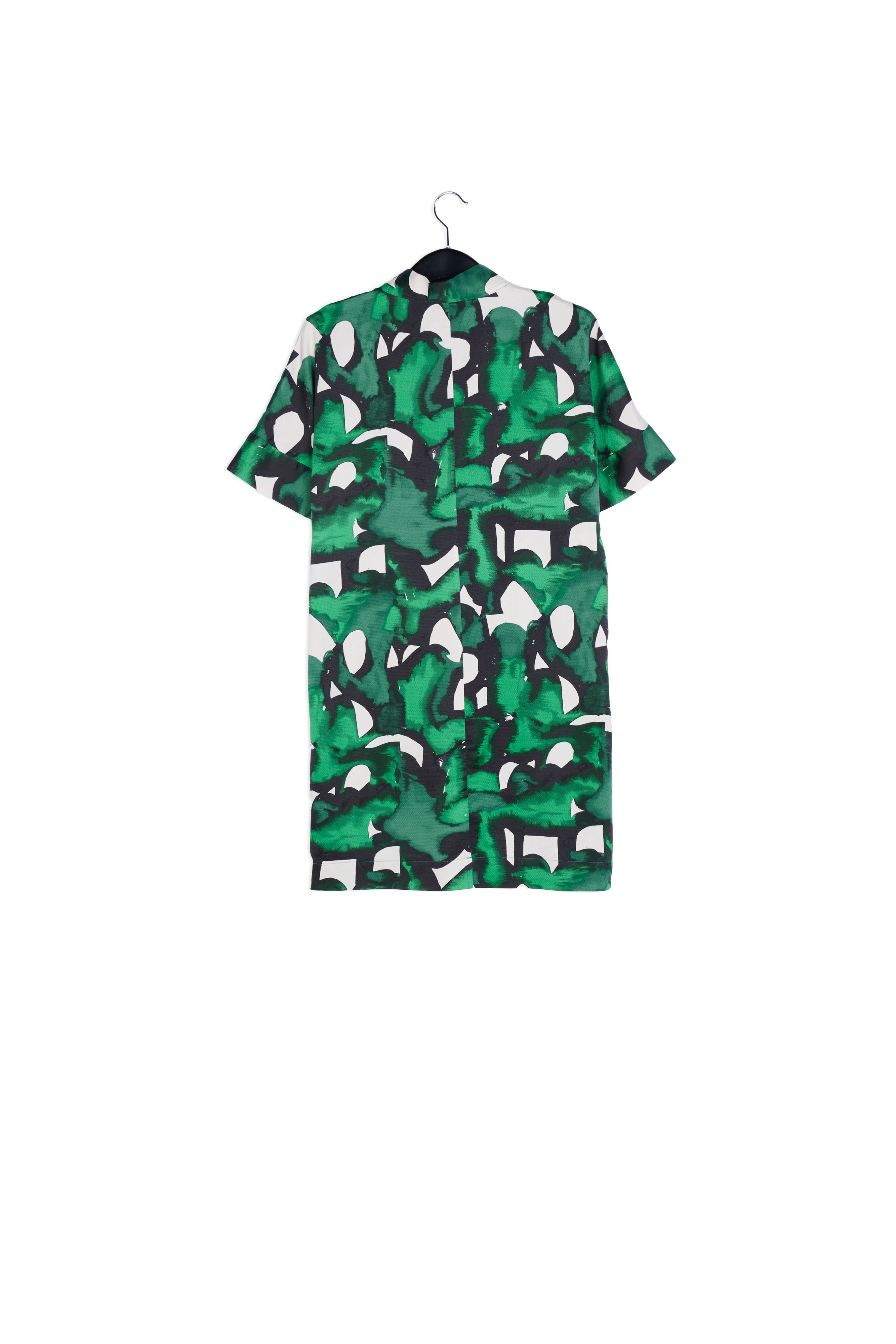 Multicolored dress RE—SSENTIEL | Essentiel second hand