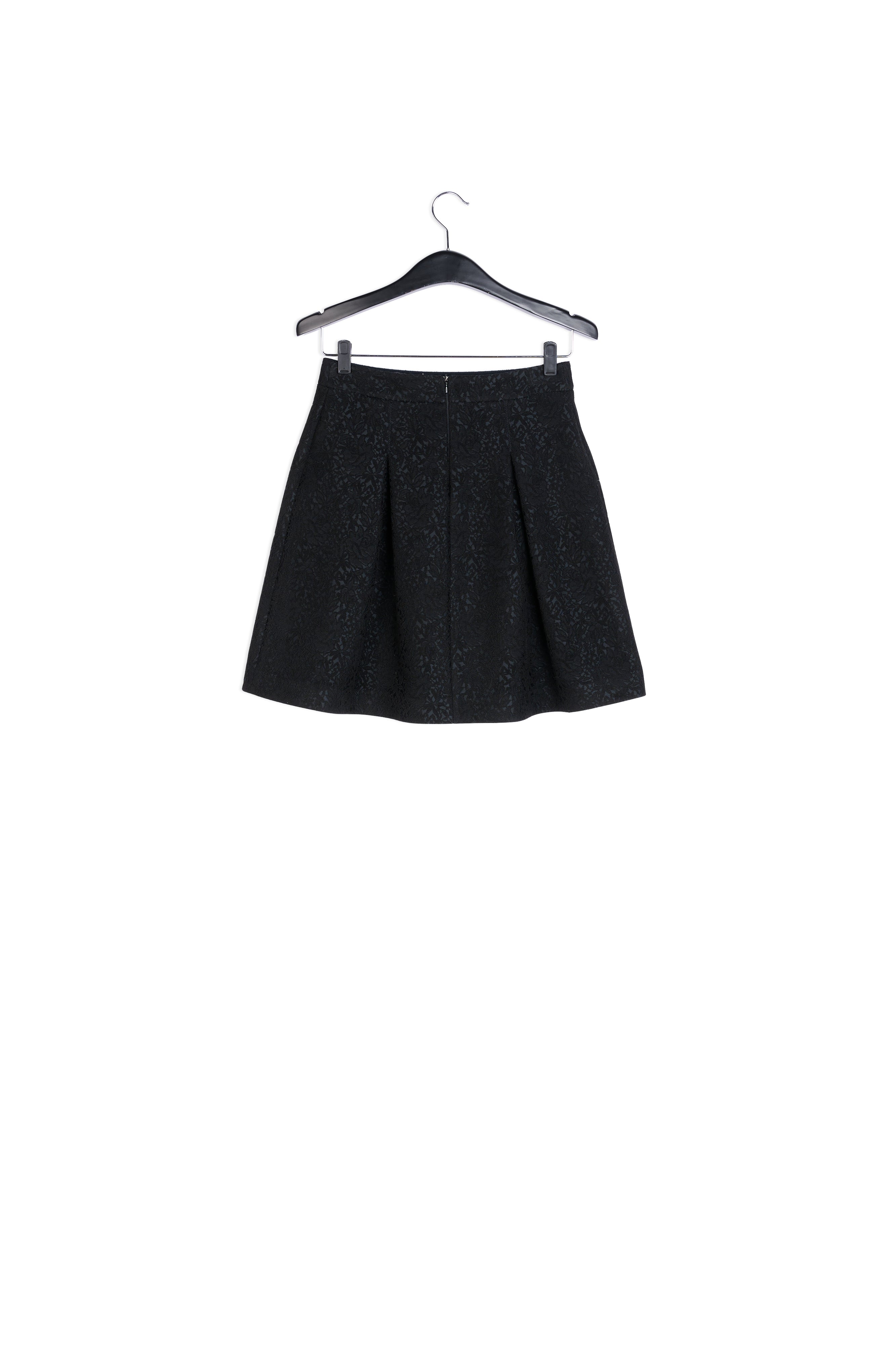 Black skirt RE—SSENTIEL | Essentiel second hand