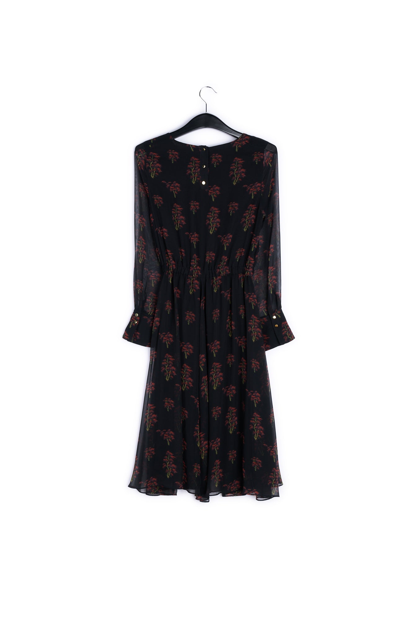 Robe Imprimé RE—SSENTIEL | Essentiel second hand