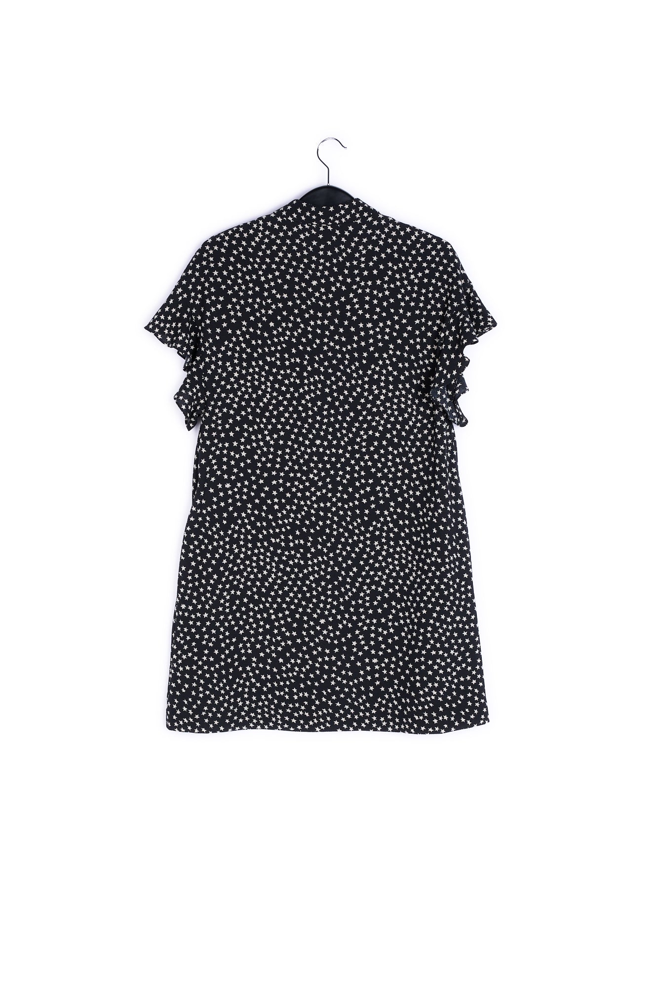 Dress Black RE—SSENTIEL | Essentiel second hand