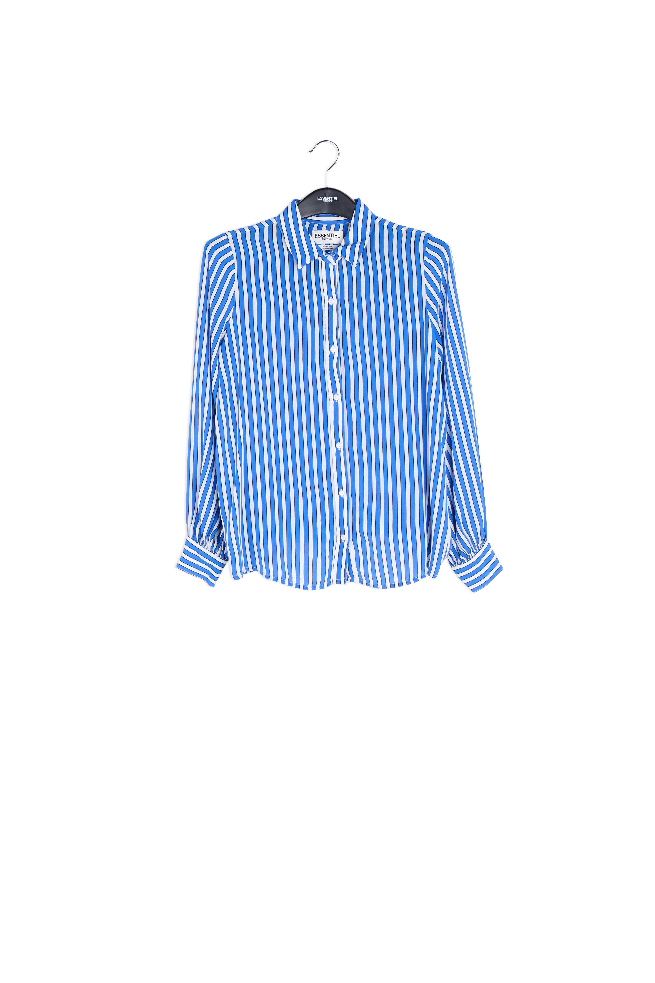 Blue Top RE—SSENTIEL | Essentiel second hand