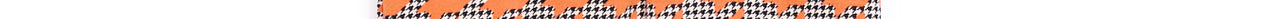 Orange dress Faume - seconde main