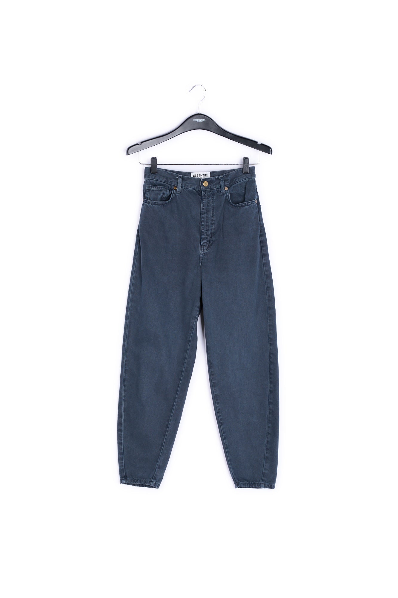 Blue pants RE—SSENTIEL | Essentiel second hand