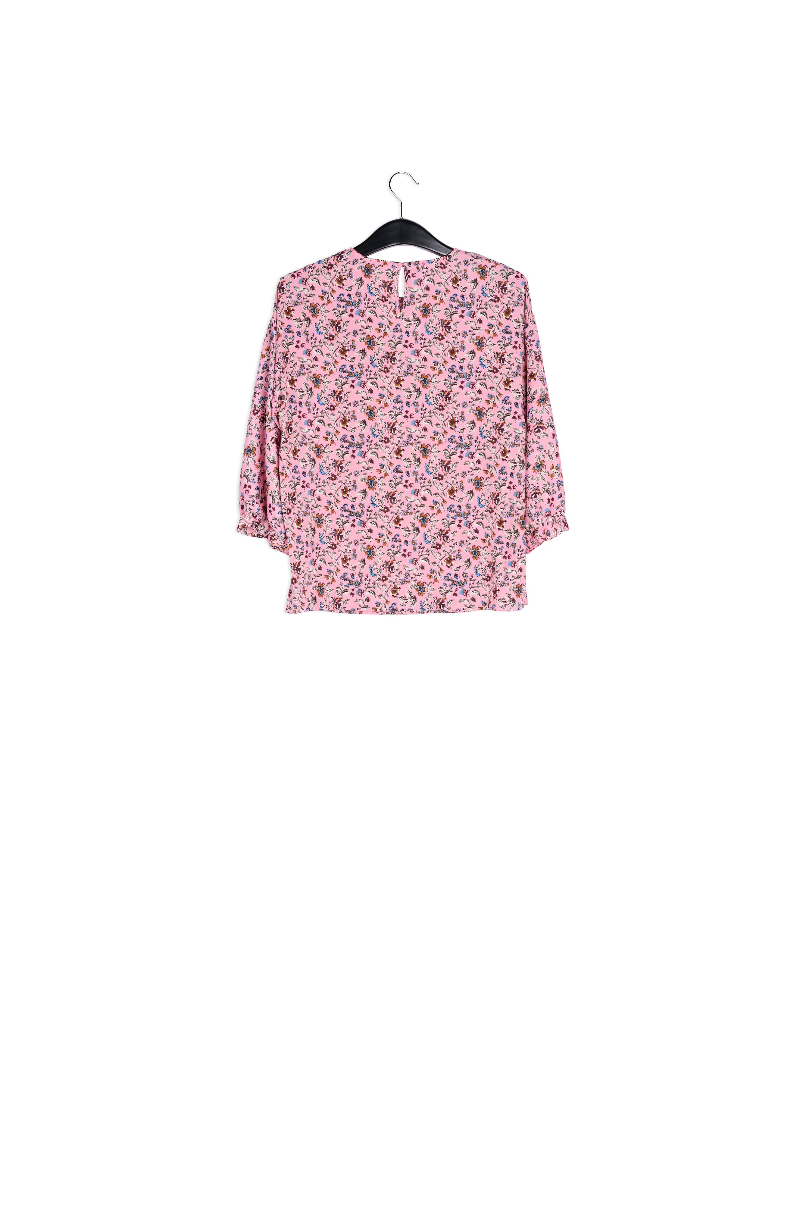 Shirt Pink RE—SSENTIEL | Essentiel second hand
