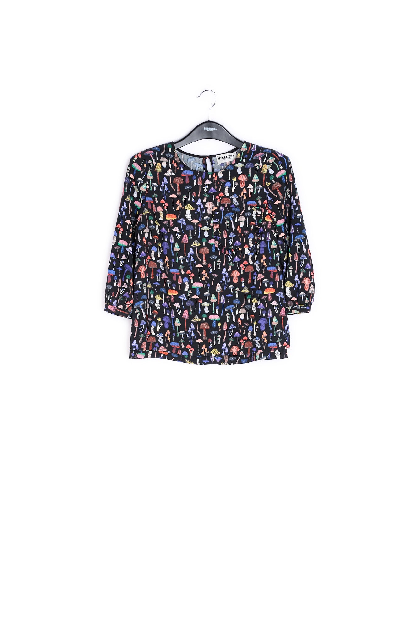 Top Printed RE—SSENTIEL | Essentiel second hand