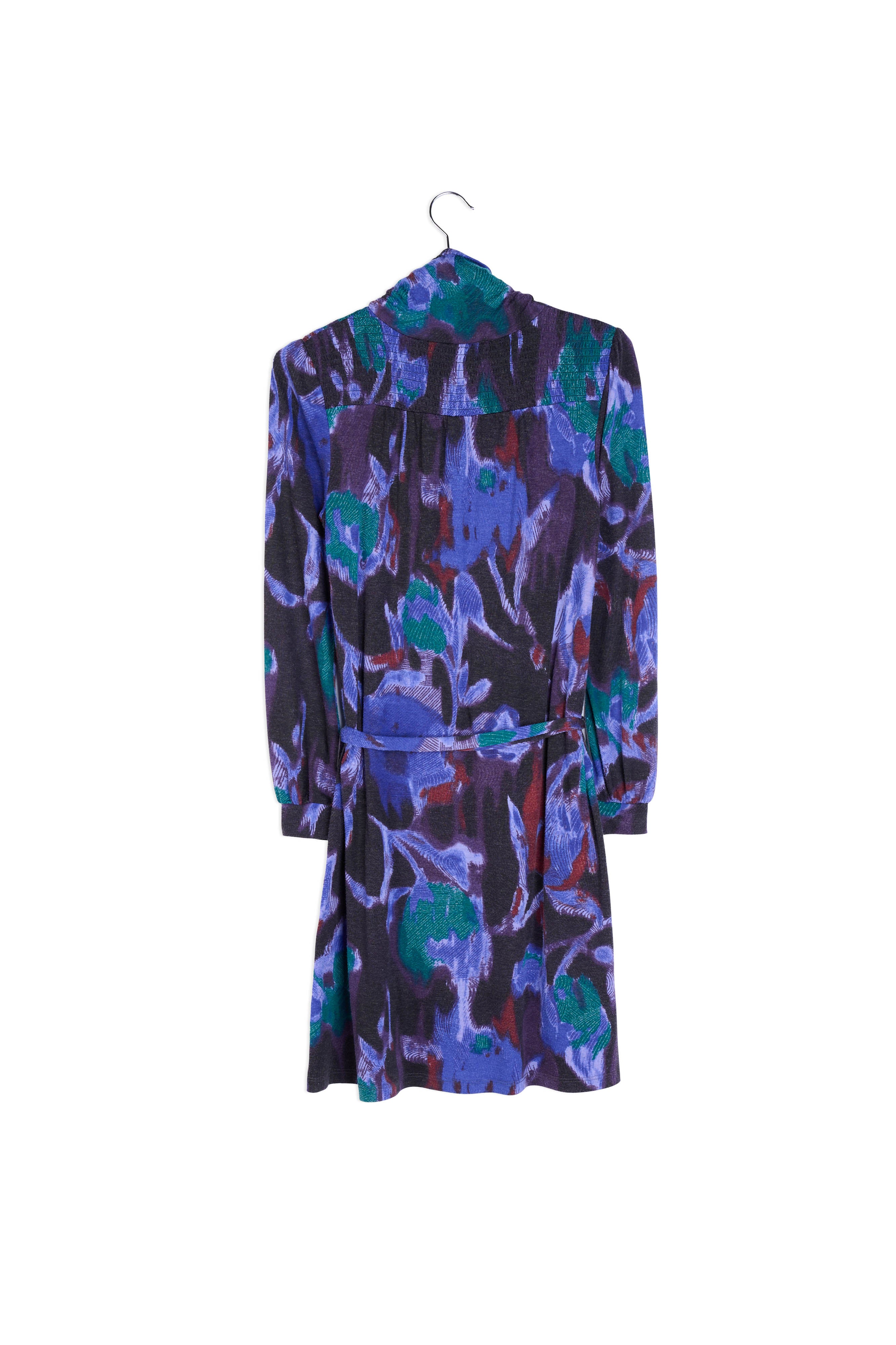 Multicolored Dress RE—SSENTIEL | Essentiel second hand