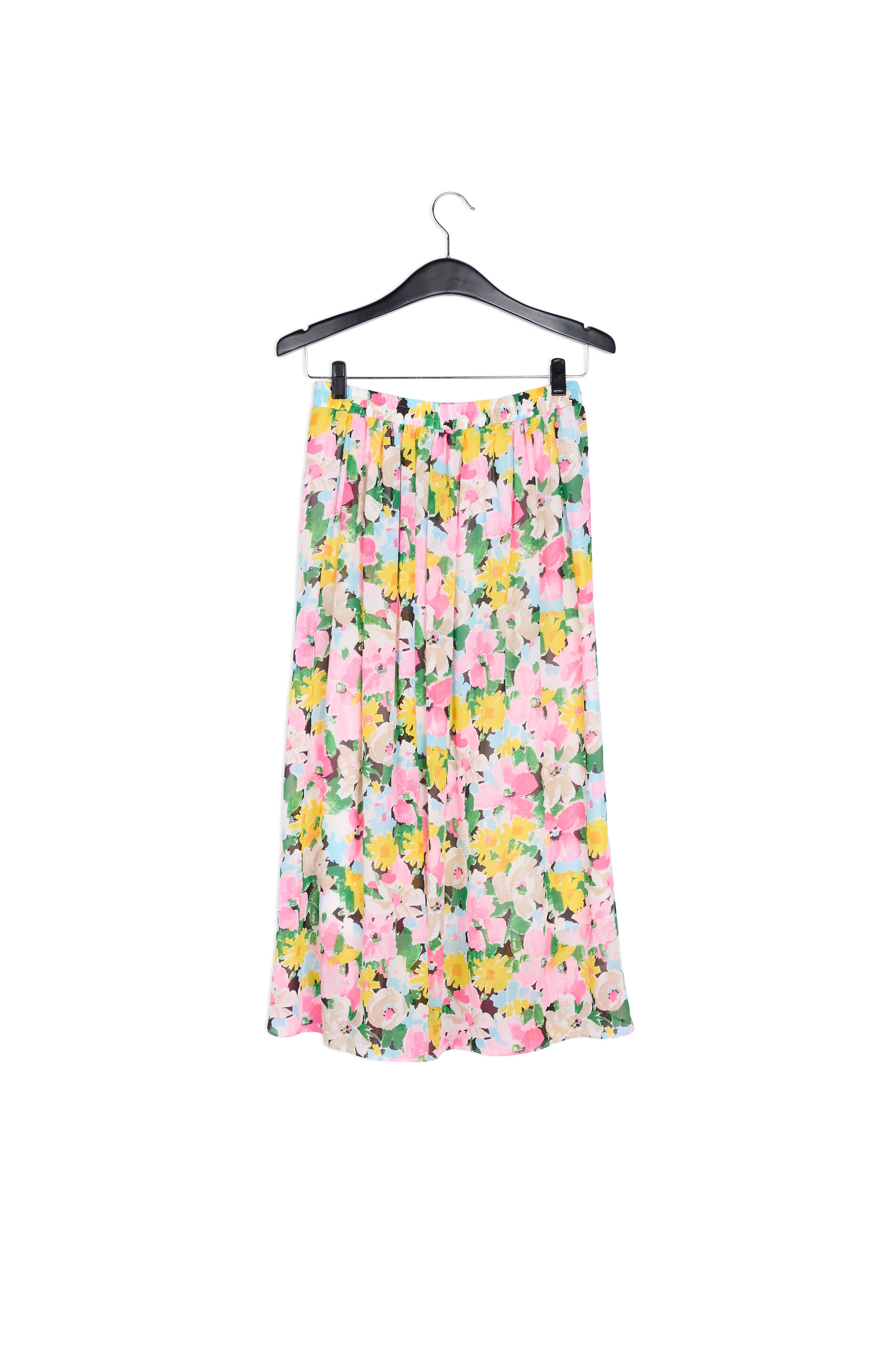 Zober skirt RE—SSENTIEL | Essentiel second hand